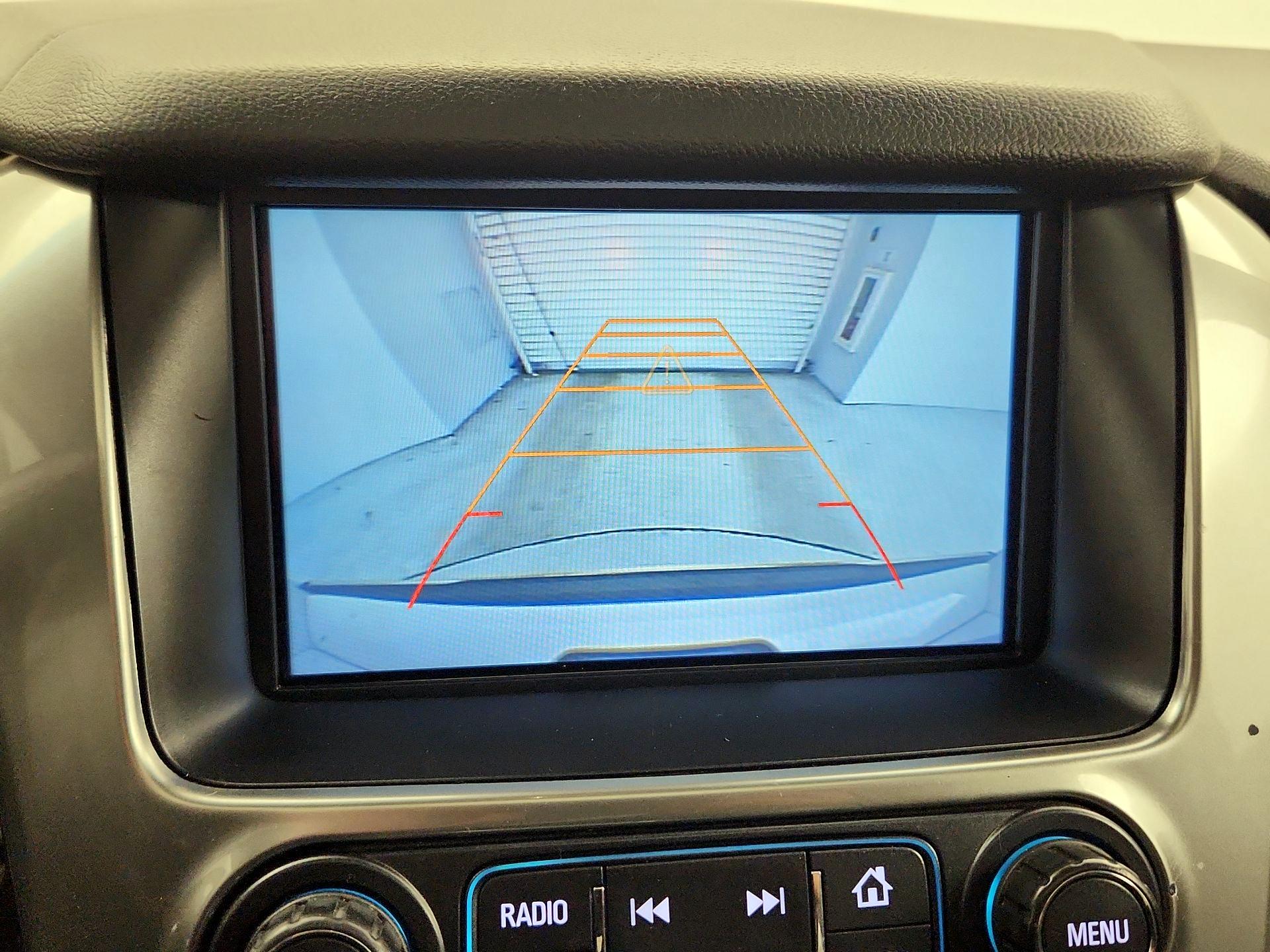 Thumbnail: 2016 Chevrolet Tahoe - 14