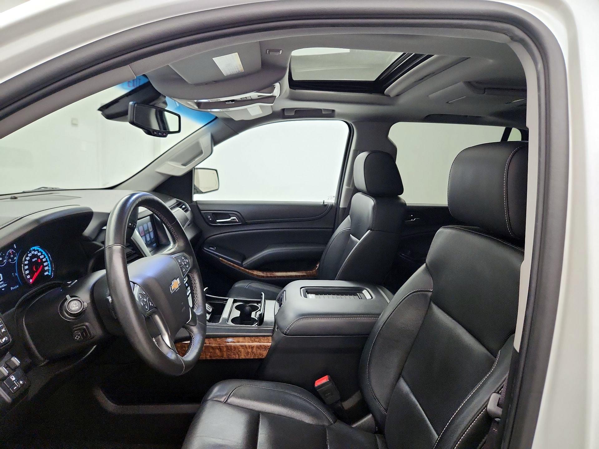 Thumbnail: 2016 Chevrolet Tahoe - 19