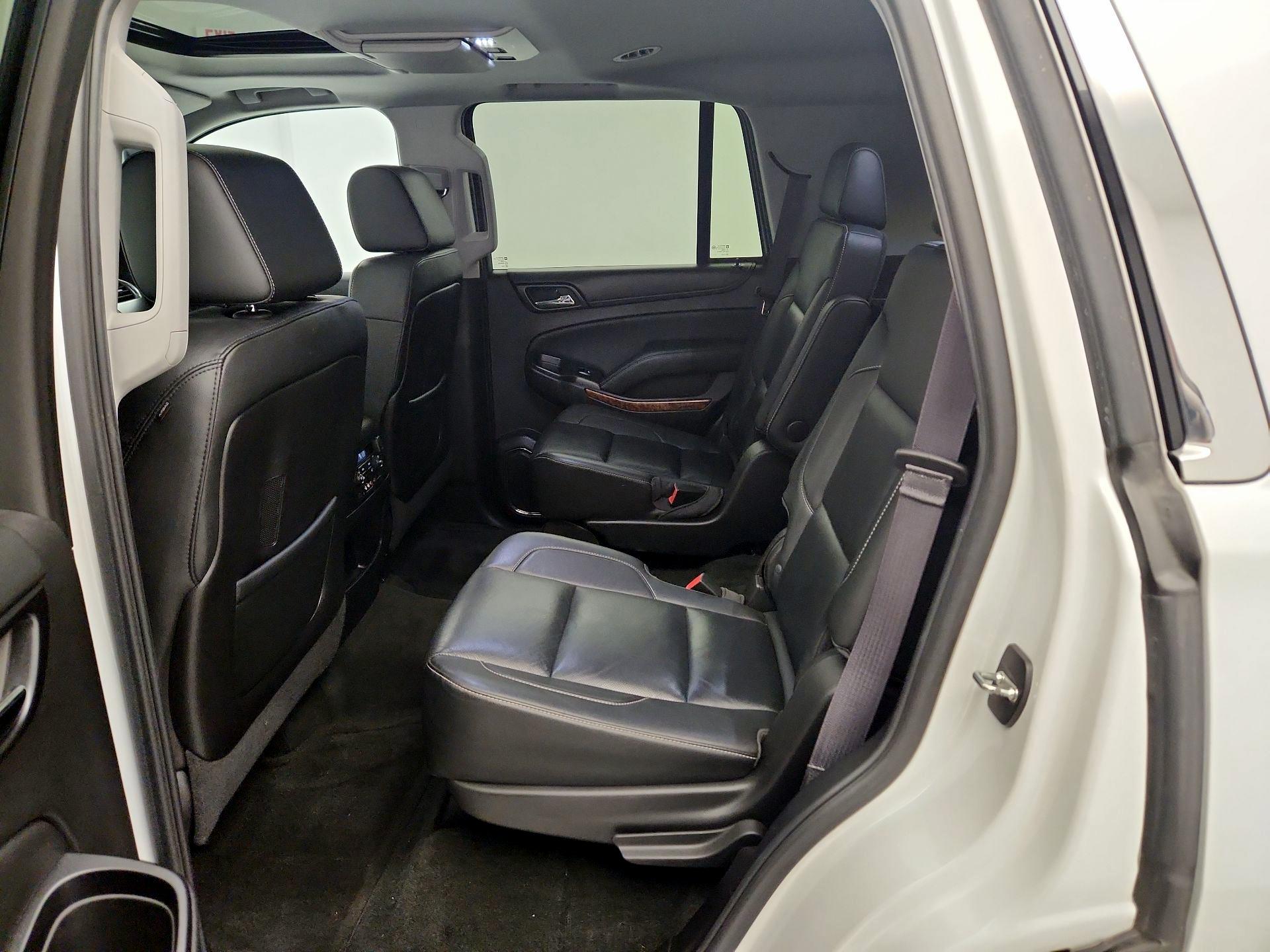 Thumbnail: 2016 Chevrolet Tahoe - 20