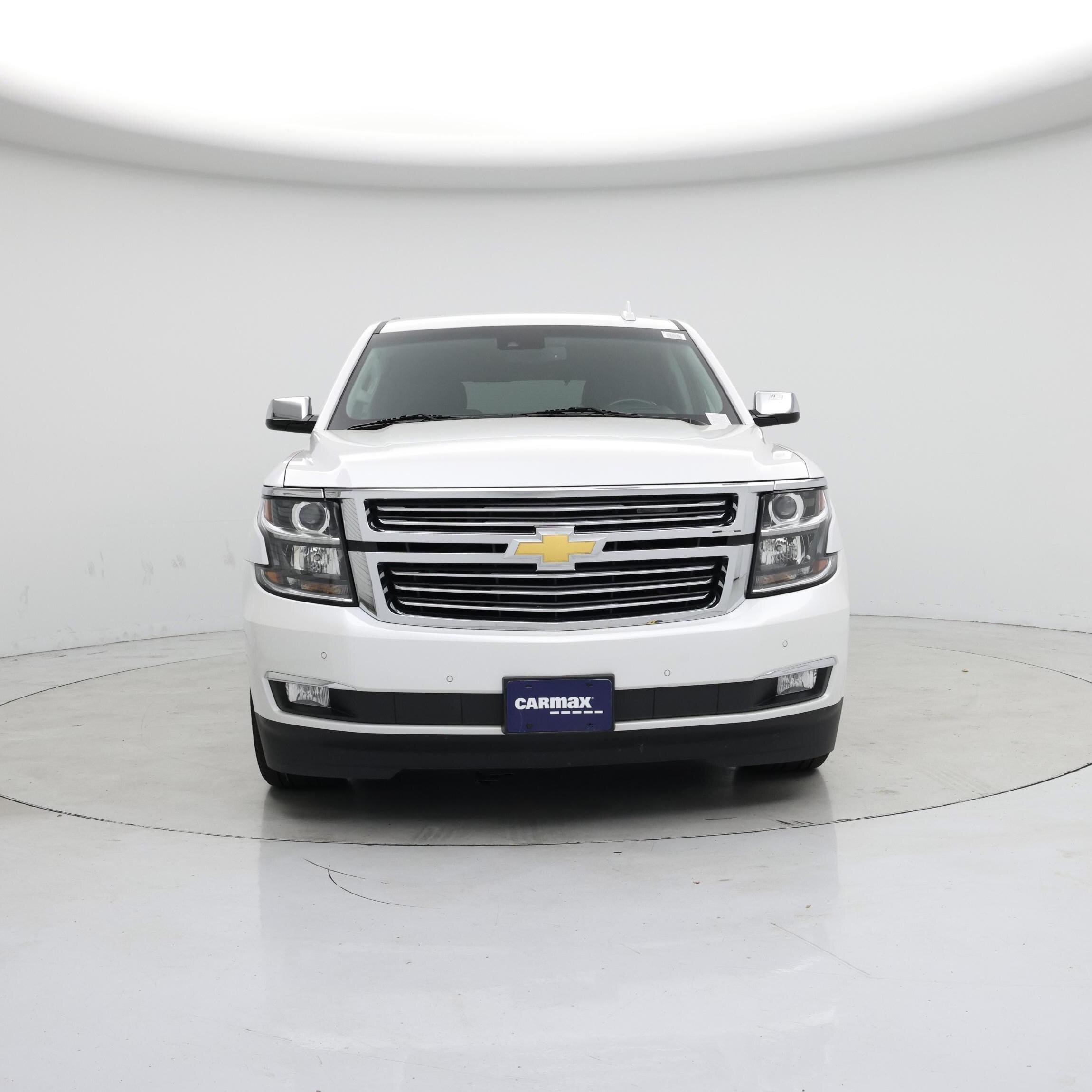 Thumbnail: 2016 Chevrolet Tahoe - 5