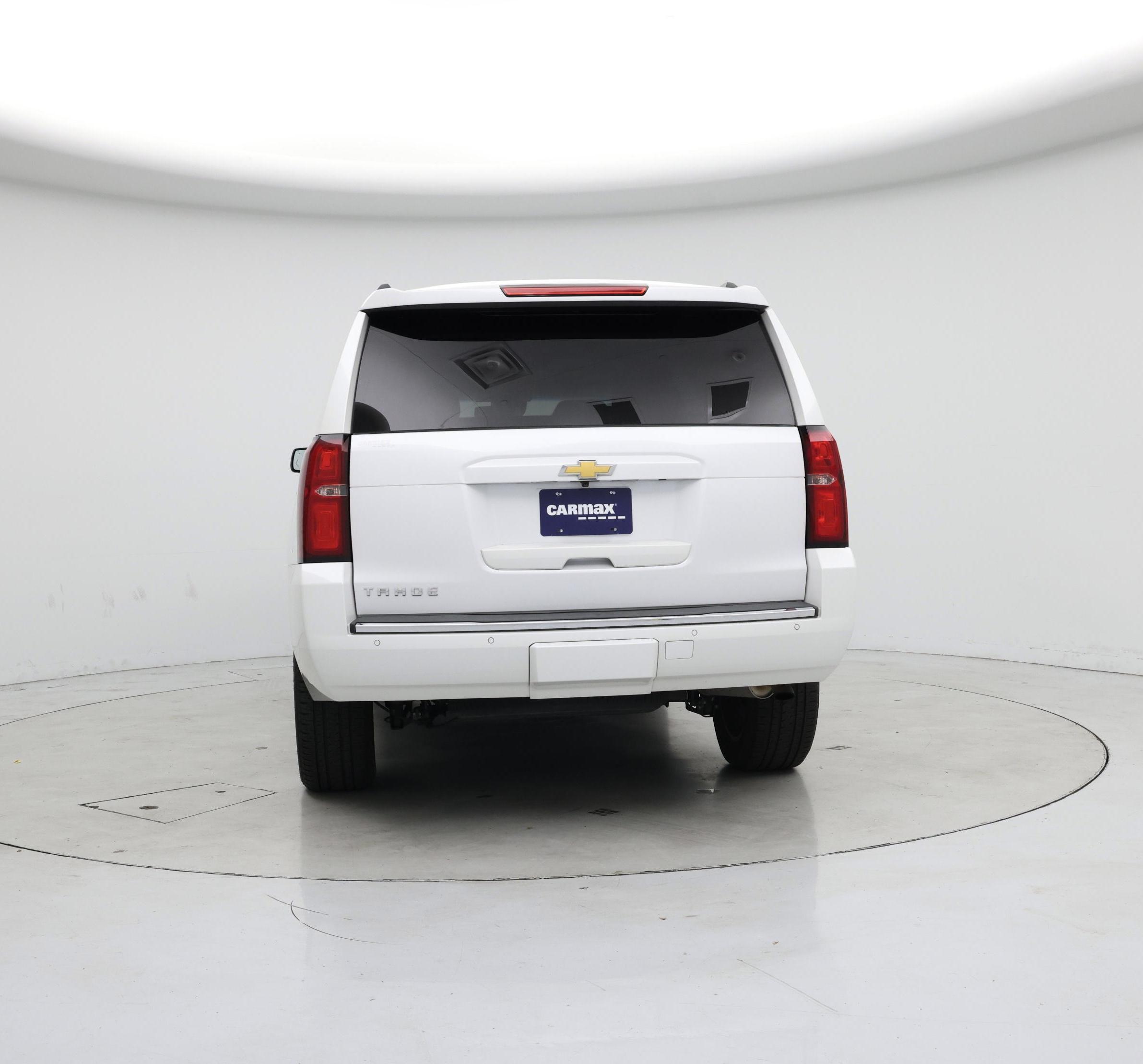 Thumbnail: 2016 Chevrolet Tahoe - 6