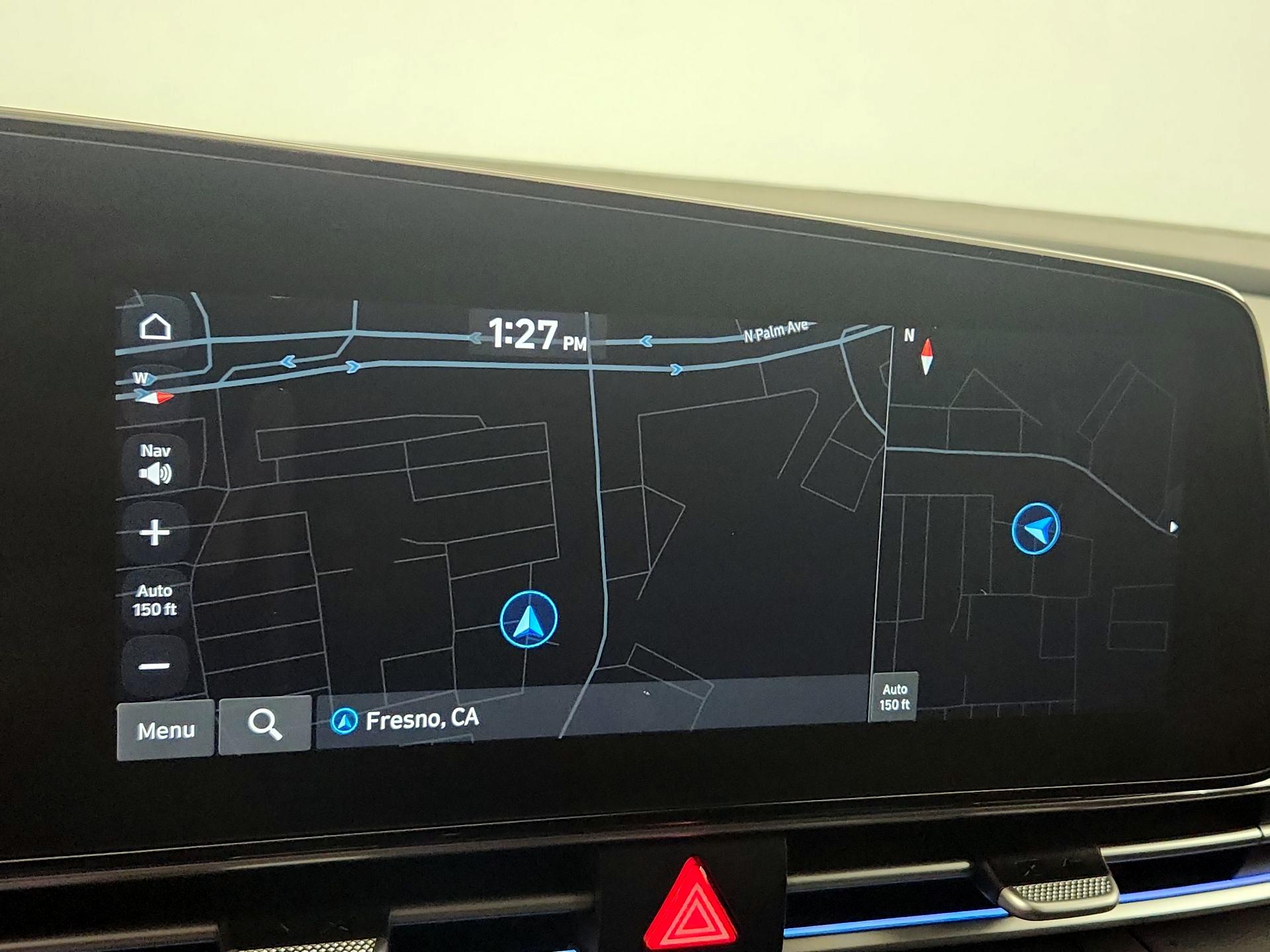 Thumbnail: 2024 Hyundai Elantra - 14