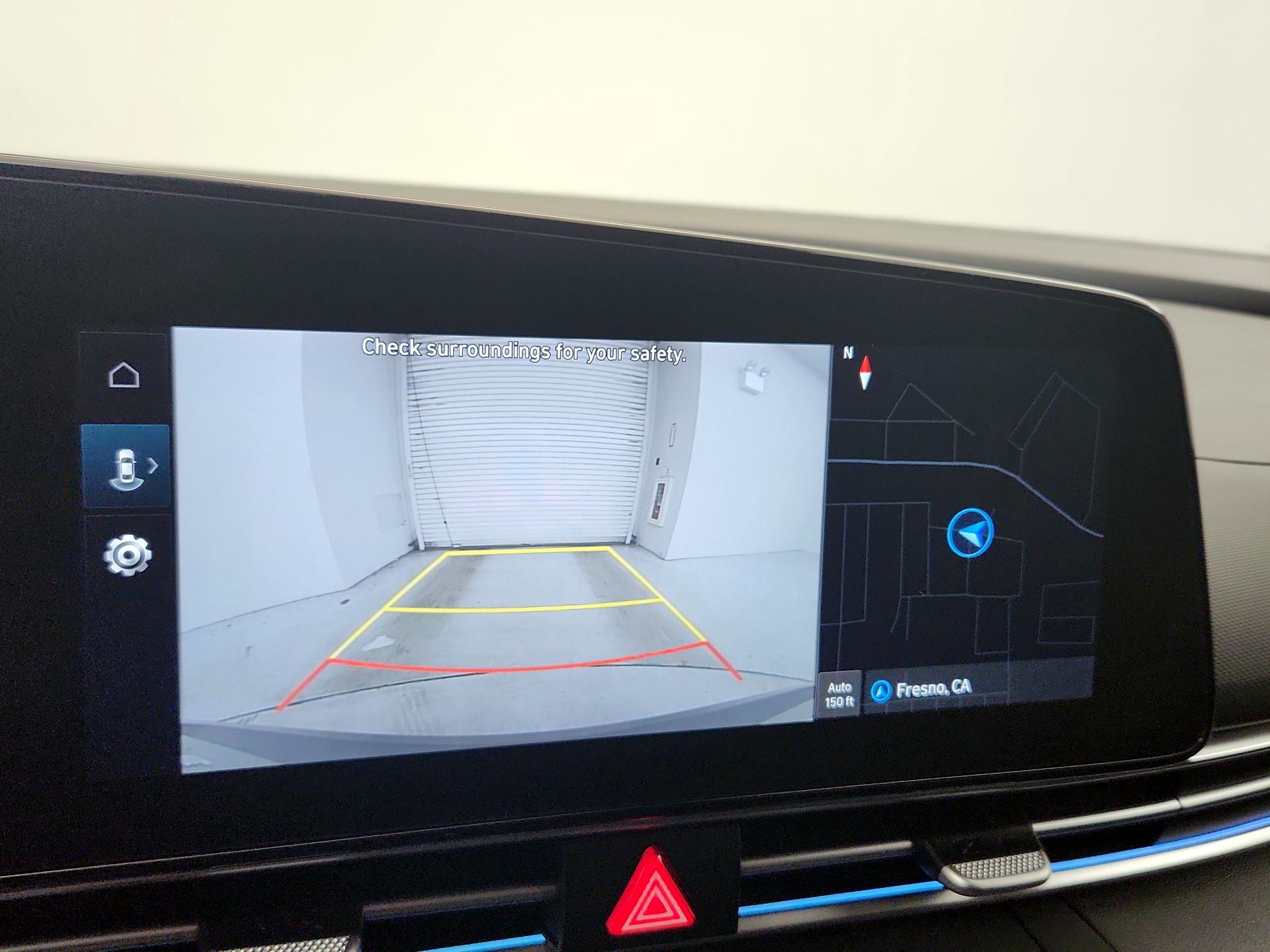 Thumbnail: 2024 Hyundai Elantra - 15