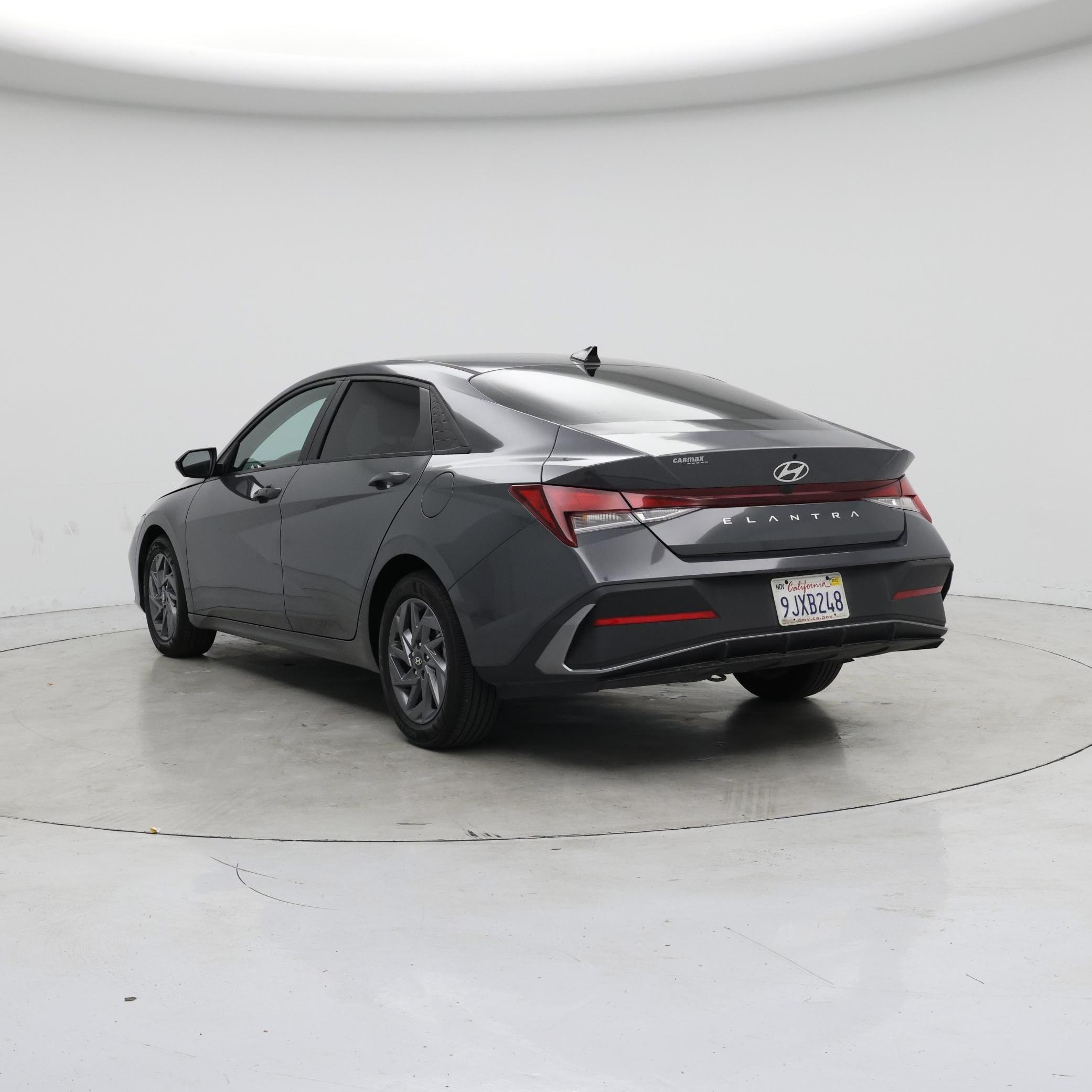 Thumbnail: 2024 Hyundai Elantra - 2