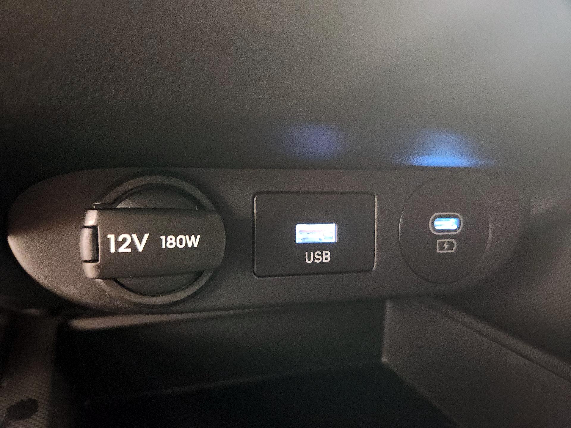 Thumbnail: 2024 Hyundai Elantra - 19