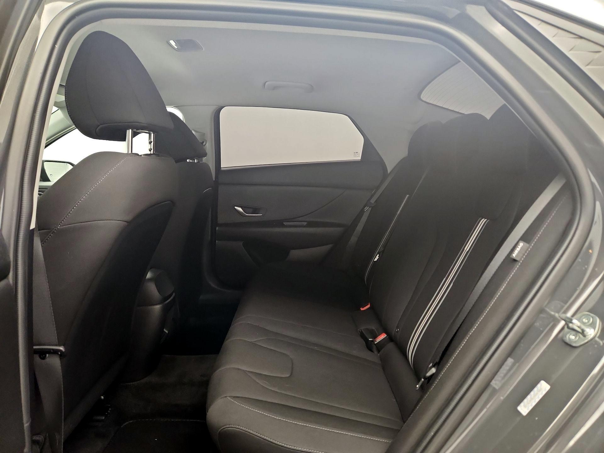 Thumbnail: 2024 Hyundai Elantra - 20