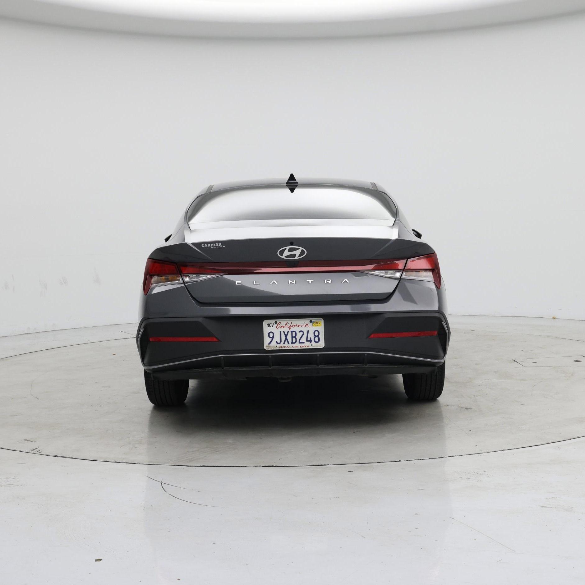 Thumbnail: 2024 Hyundai Elantra - 6