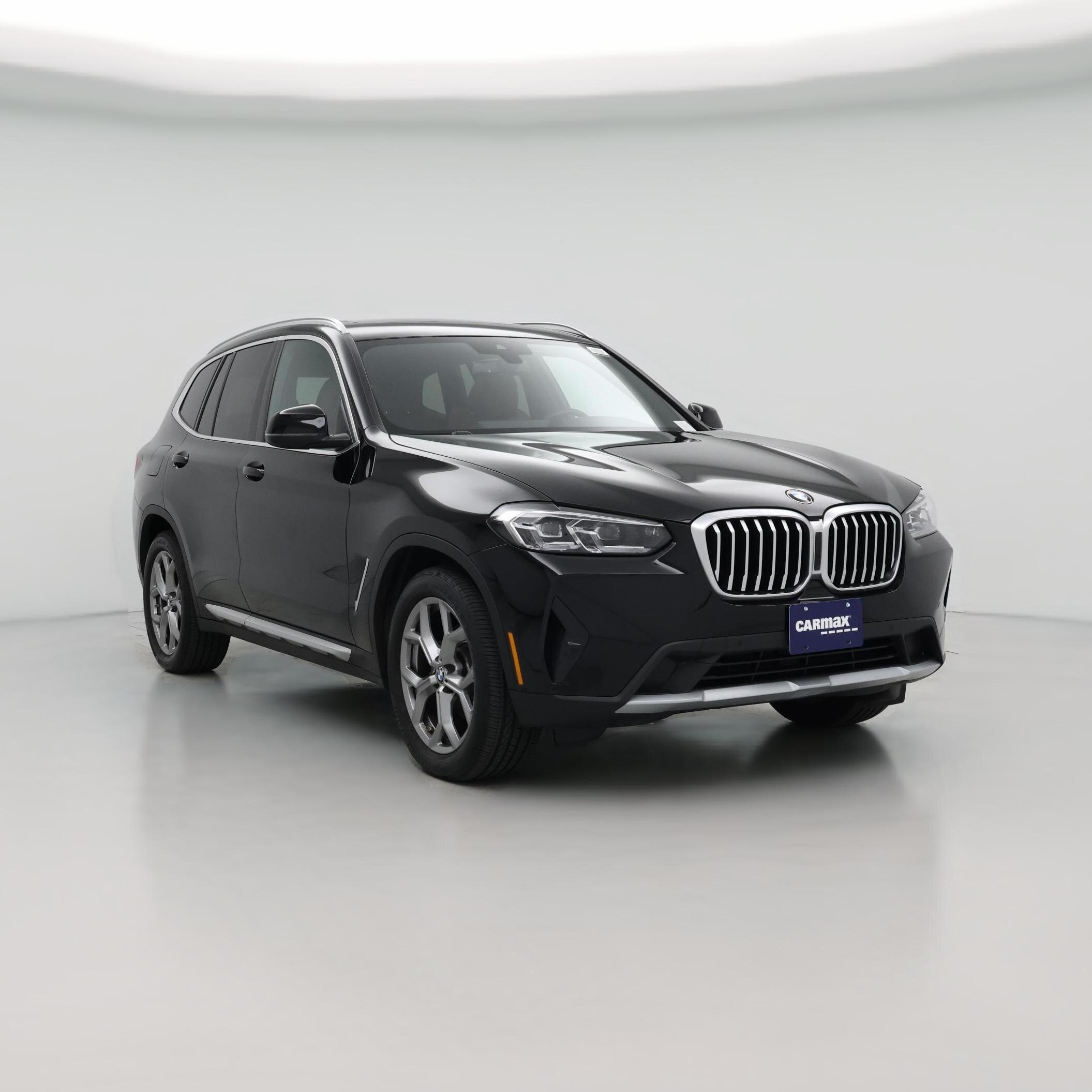 Thumbnail: 2024 BMW X3 - 1