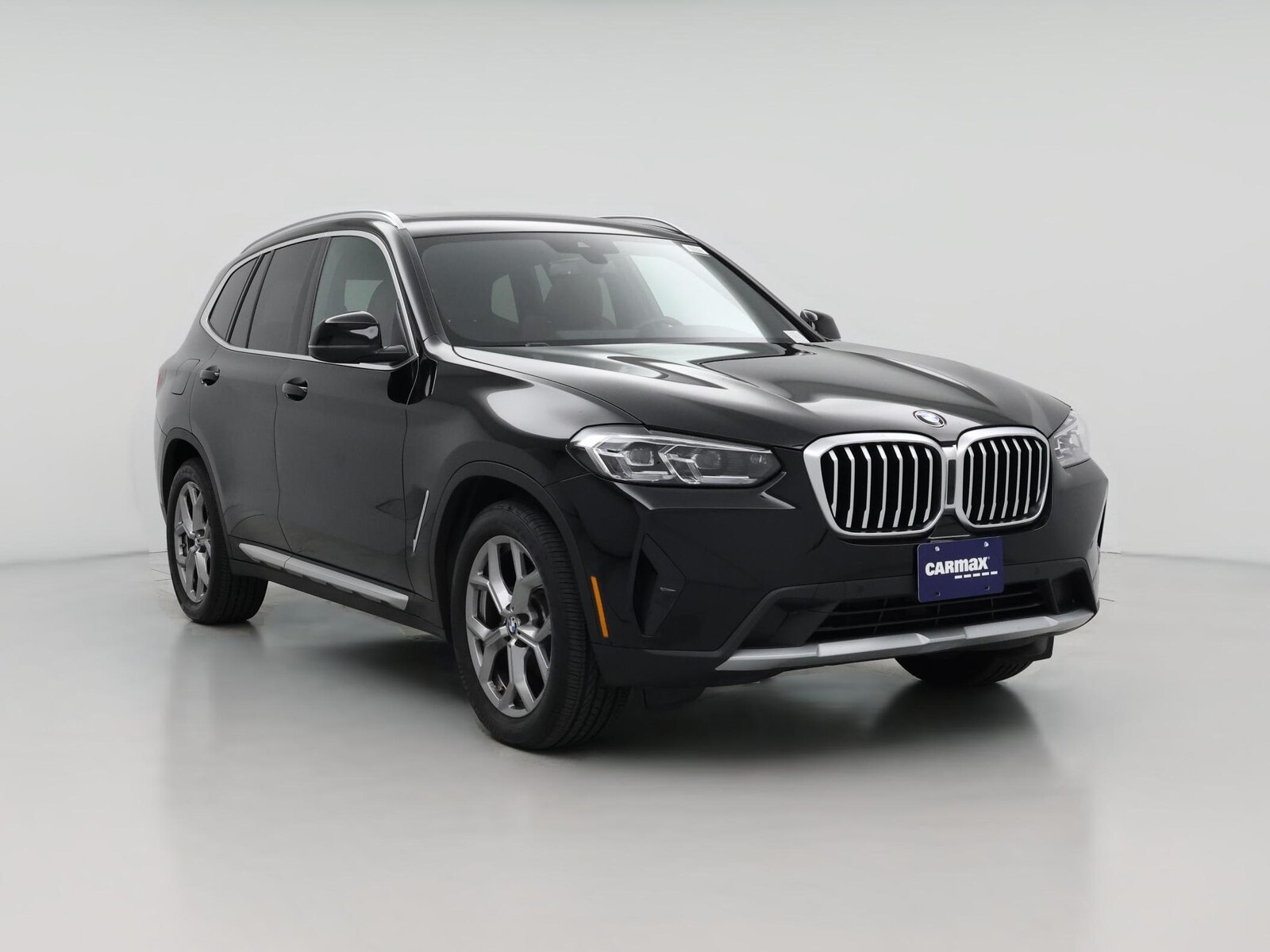 2024 BMW X3 30i
