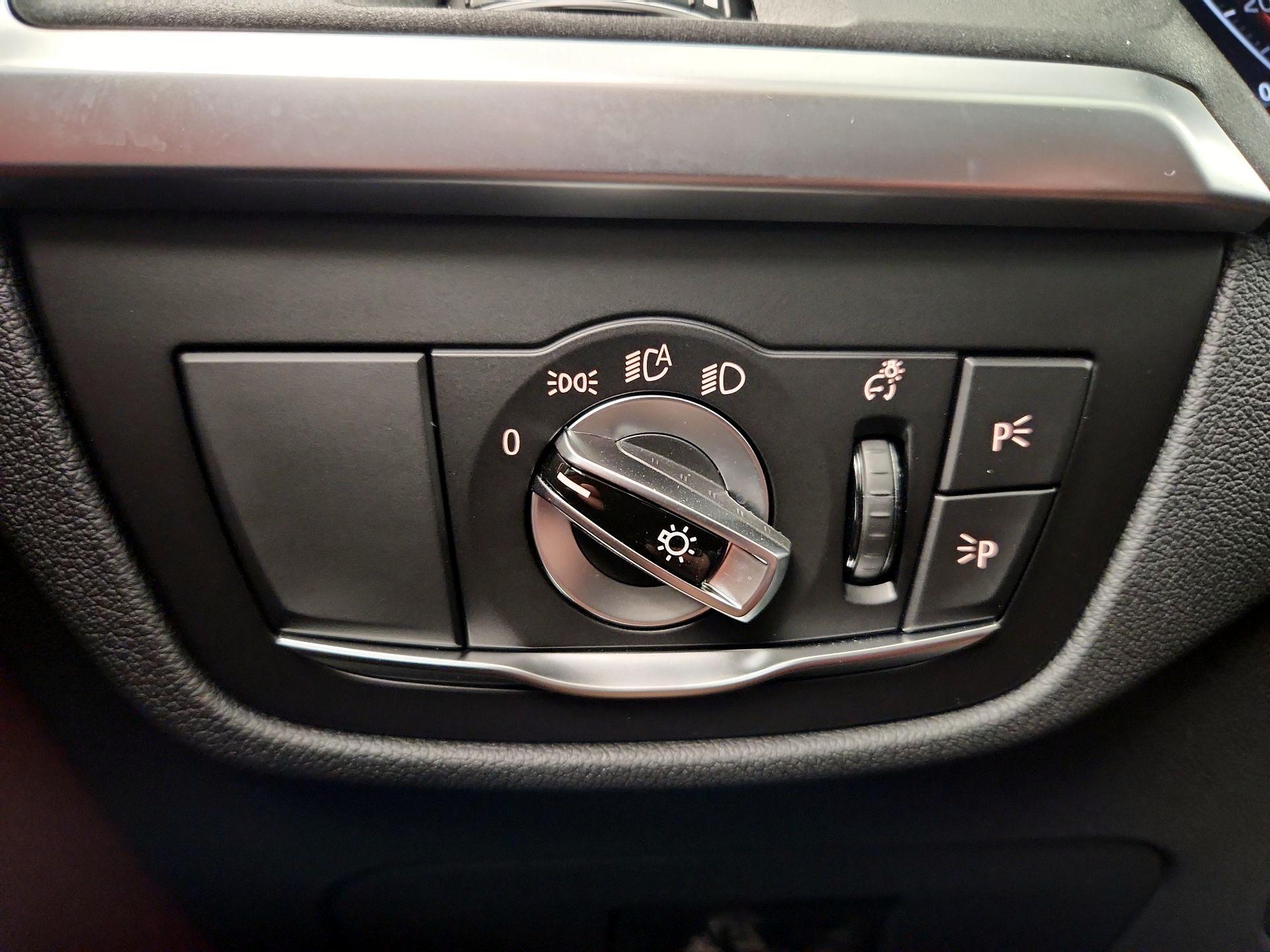 Thumbnail: 2024 BMW X3 - 13