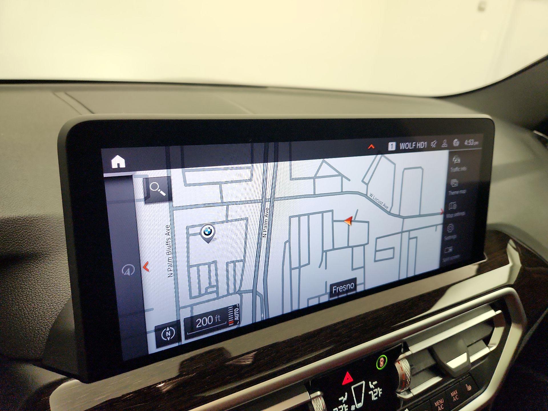 Thumbnail: 2024 BMW X3 - 14