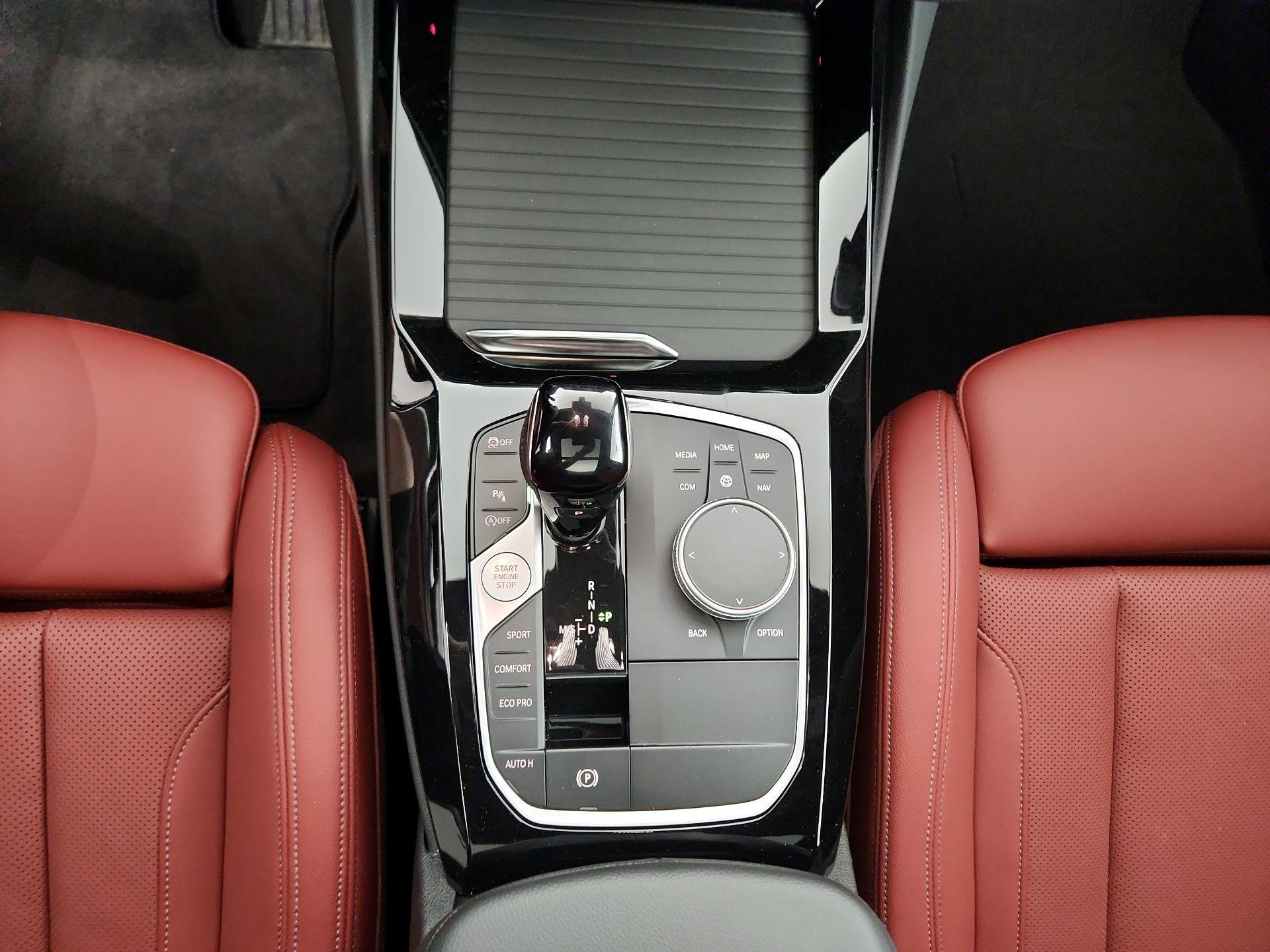 Thumbnail: 2024 BMW X3 - 18