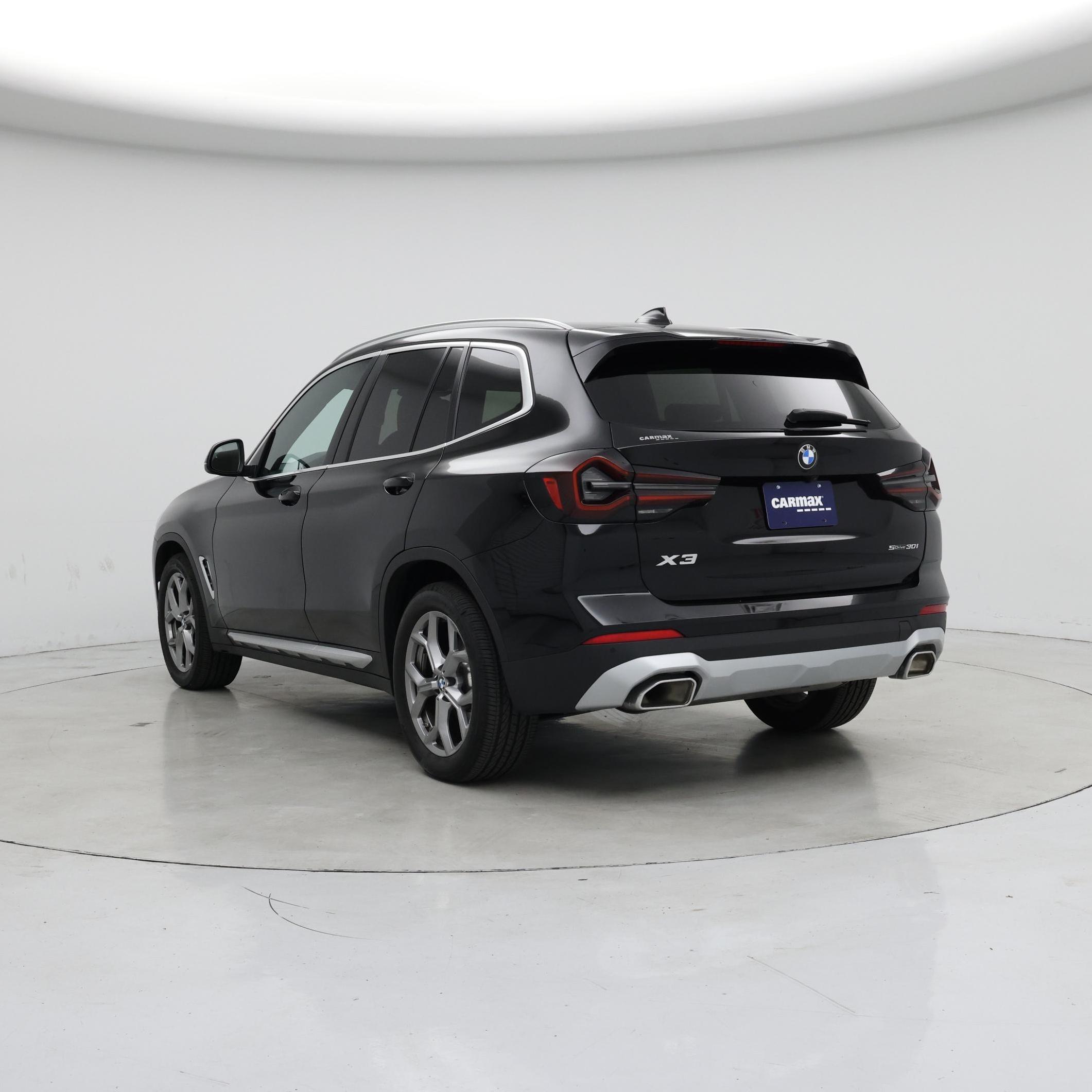 Thumbnail: 2024 BMW X3 - 2