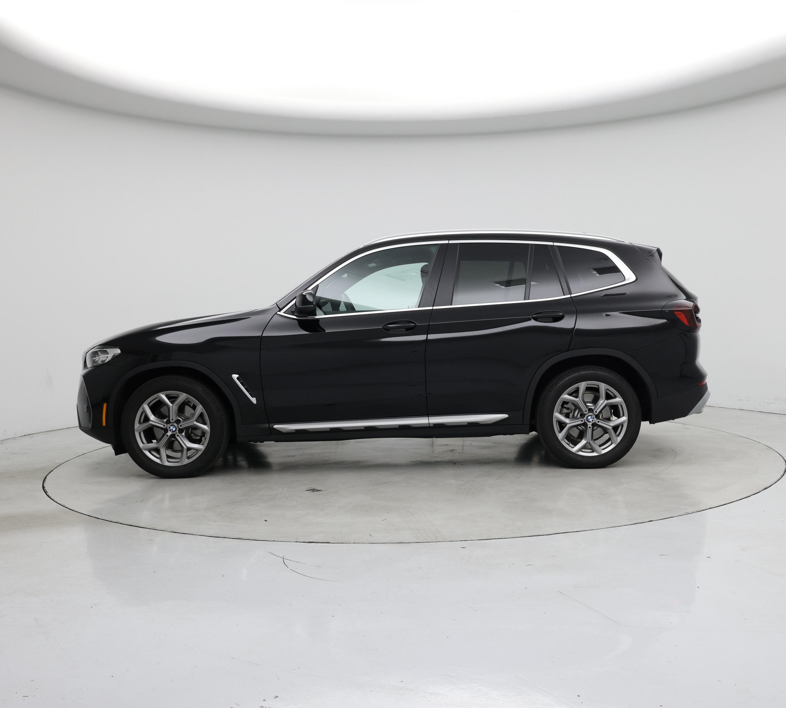 Thumbnail: 2024 BMW X3 - 3