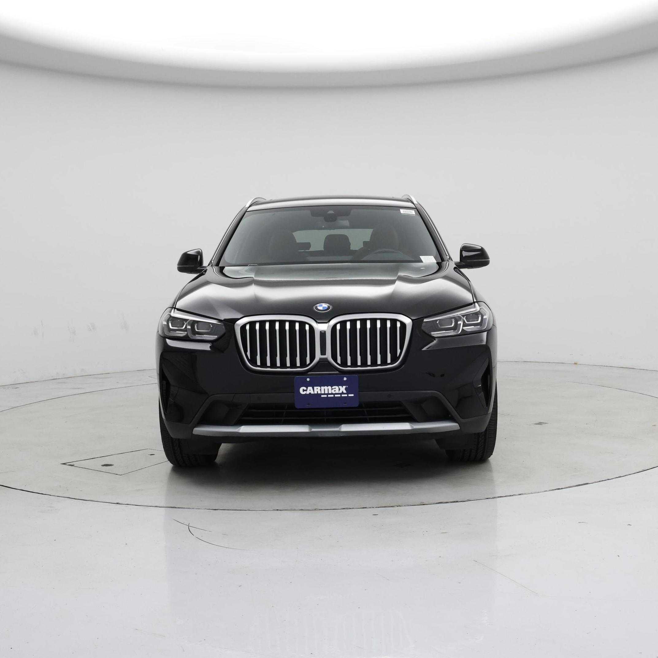 Thumbnail: 2024 BMW X3 - 5