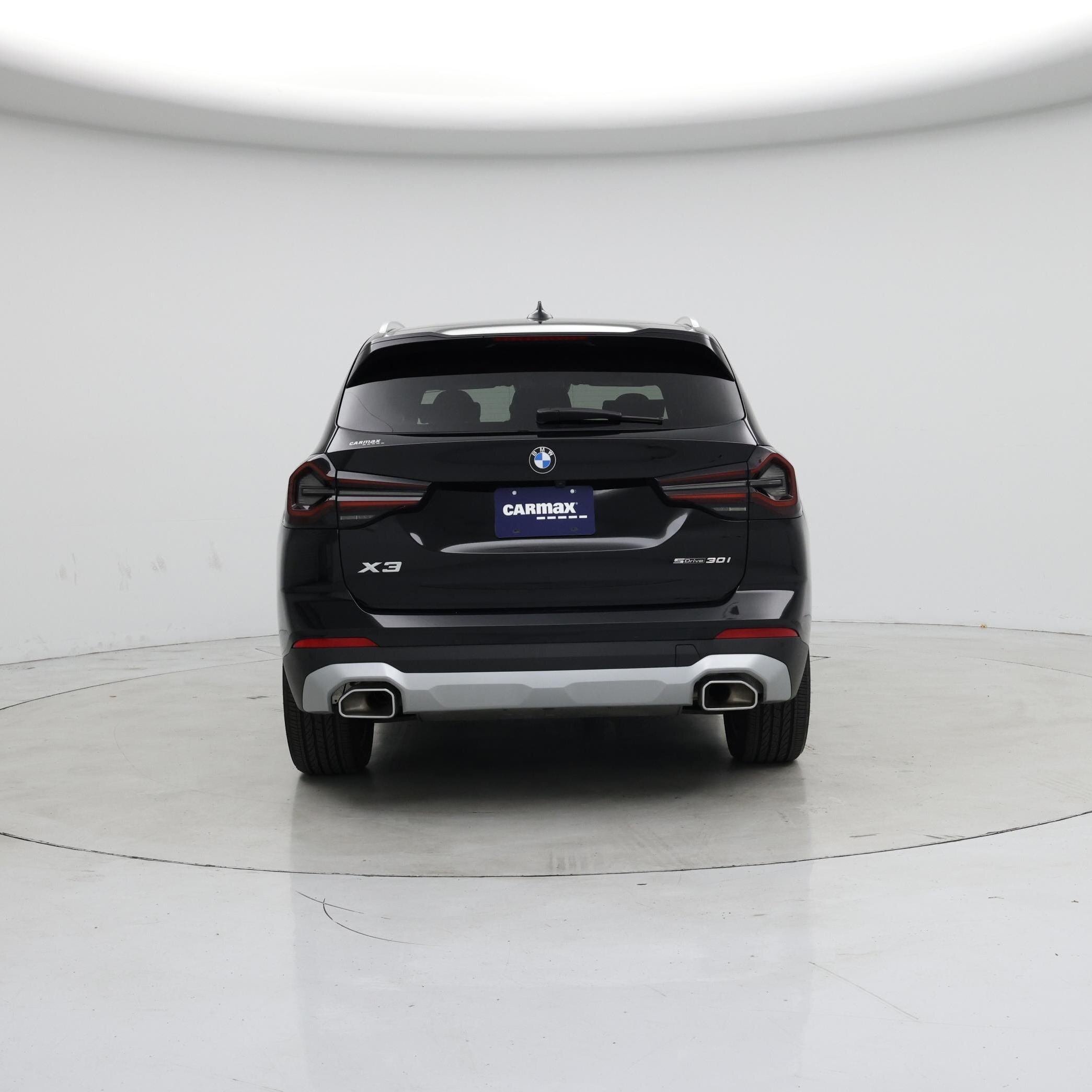 Thumbnail: 2024 BMW X3 - 6