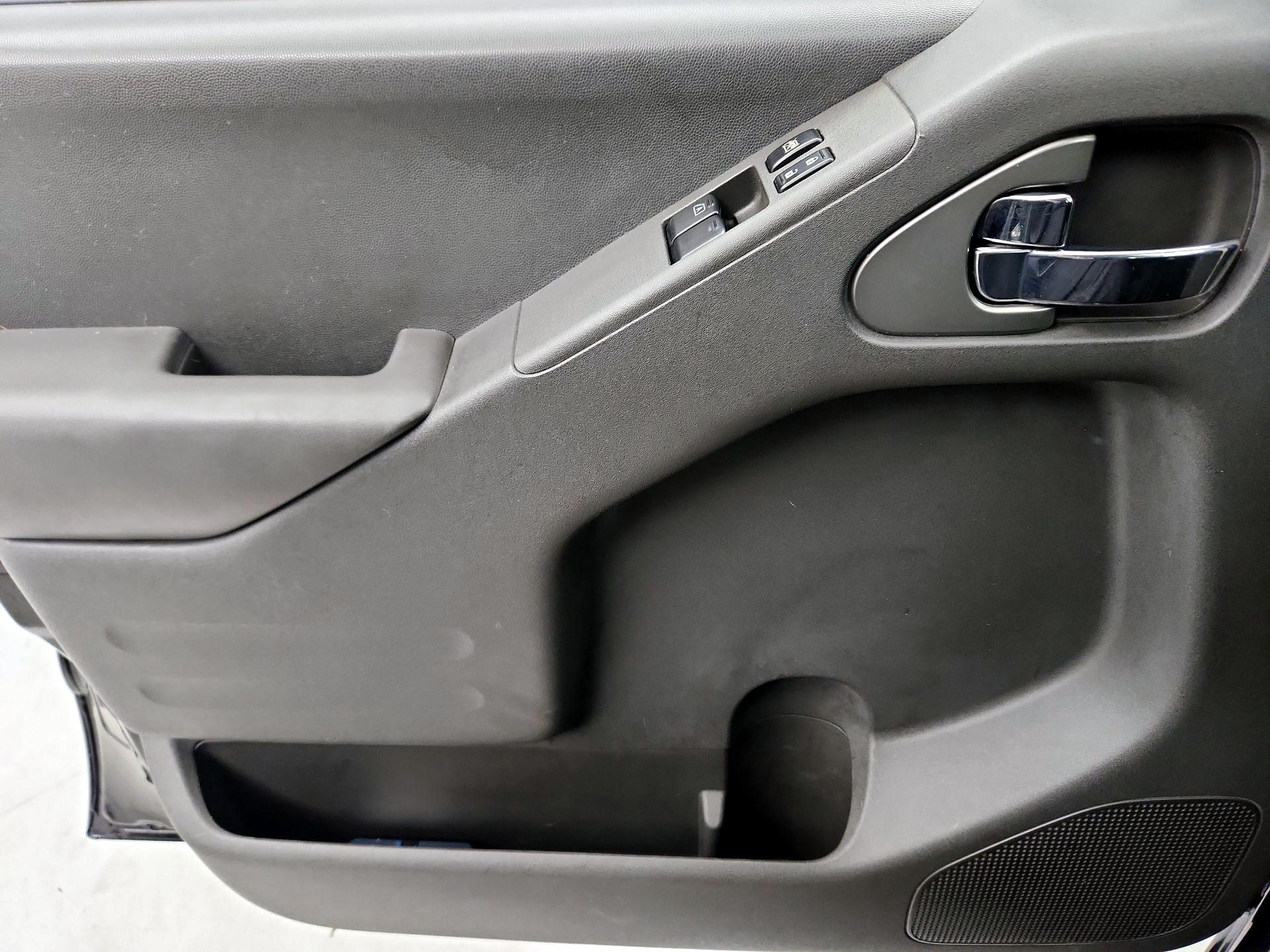 Thumbnail: 2017 Nissan Frontier - 12