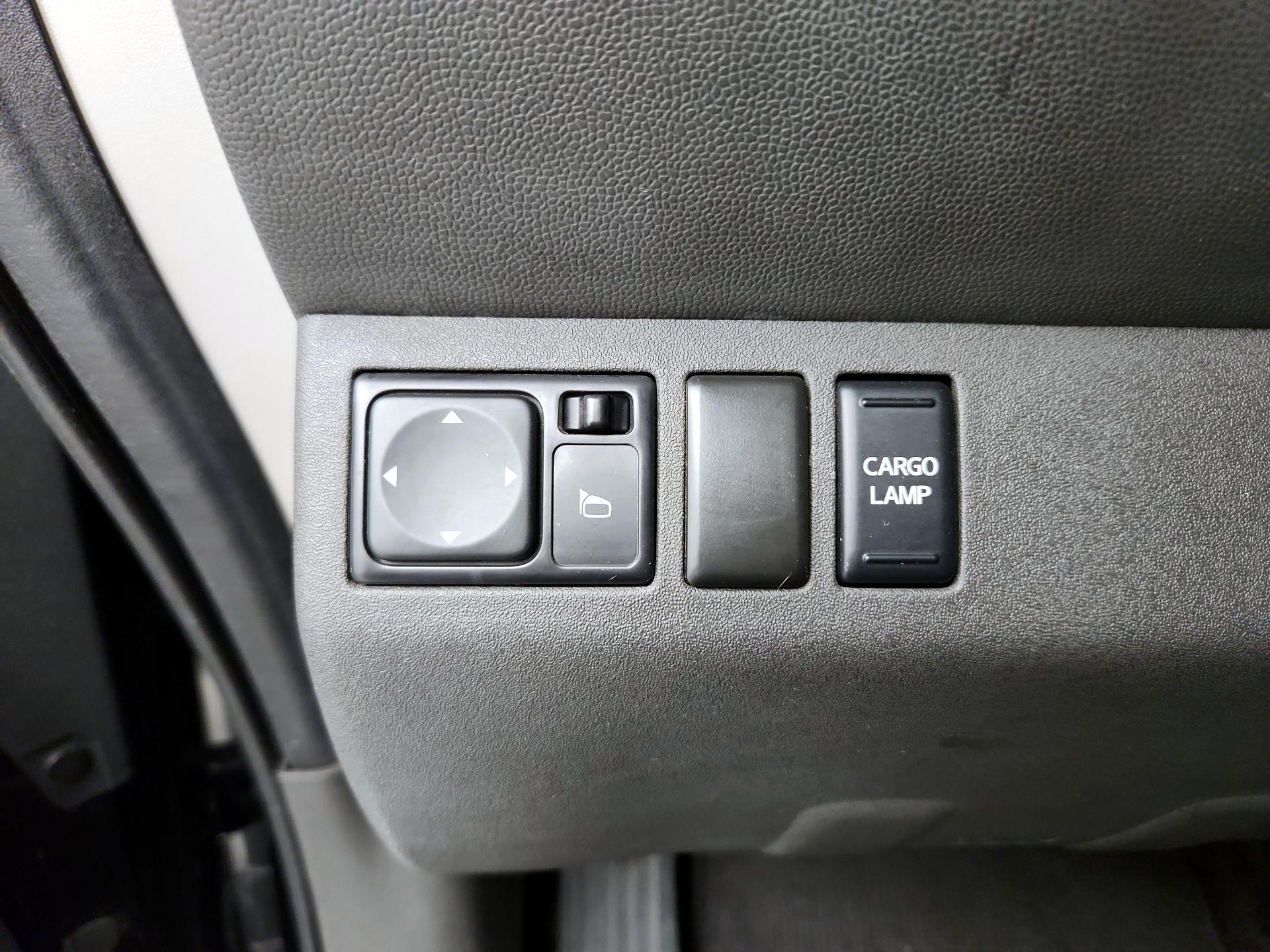 Thumbnail: 2017 Nissan Frontier - 13