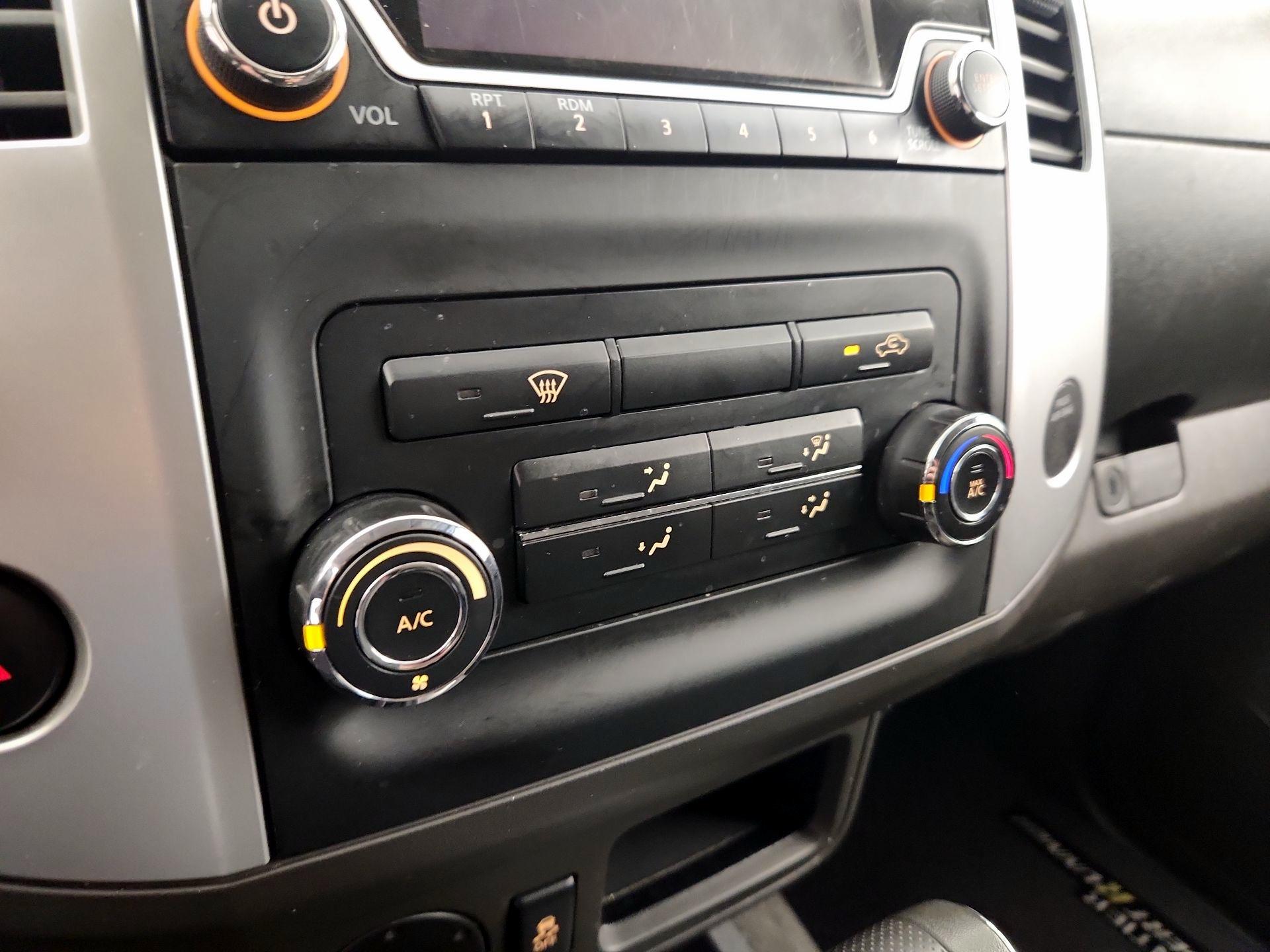 Thumbnail: 2017 Nissan Frontier - 15