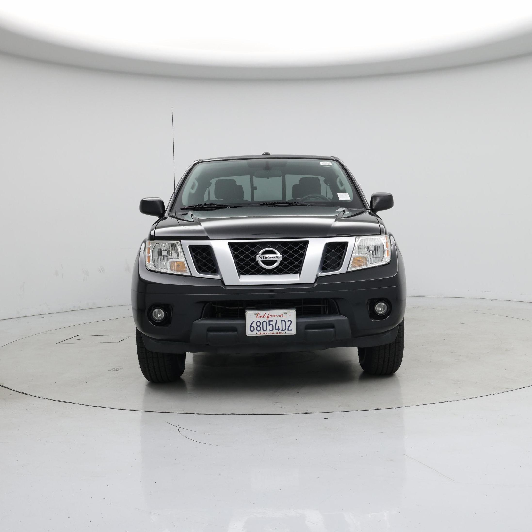 Thumbnail: 2017 Nissan Frontier - 5