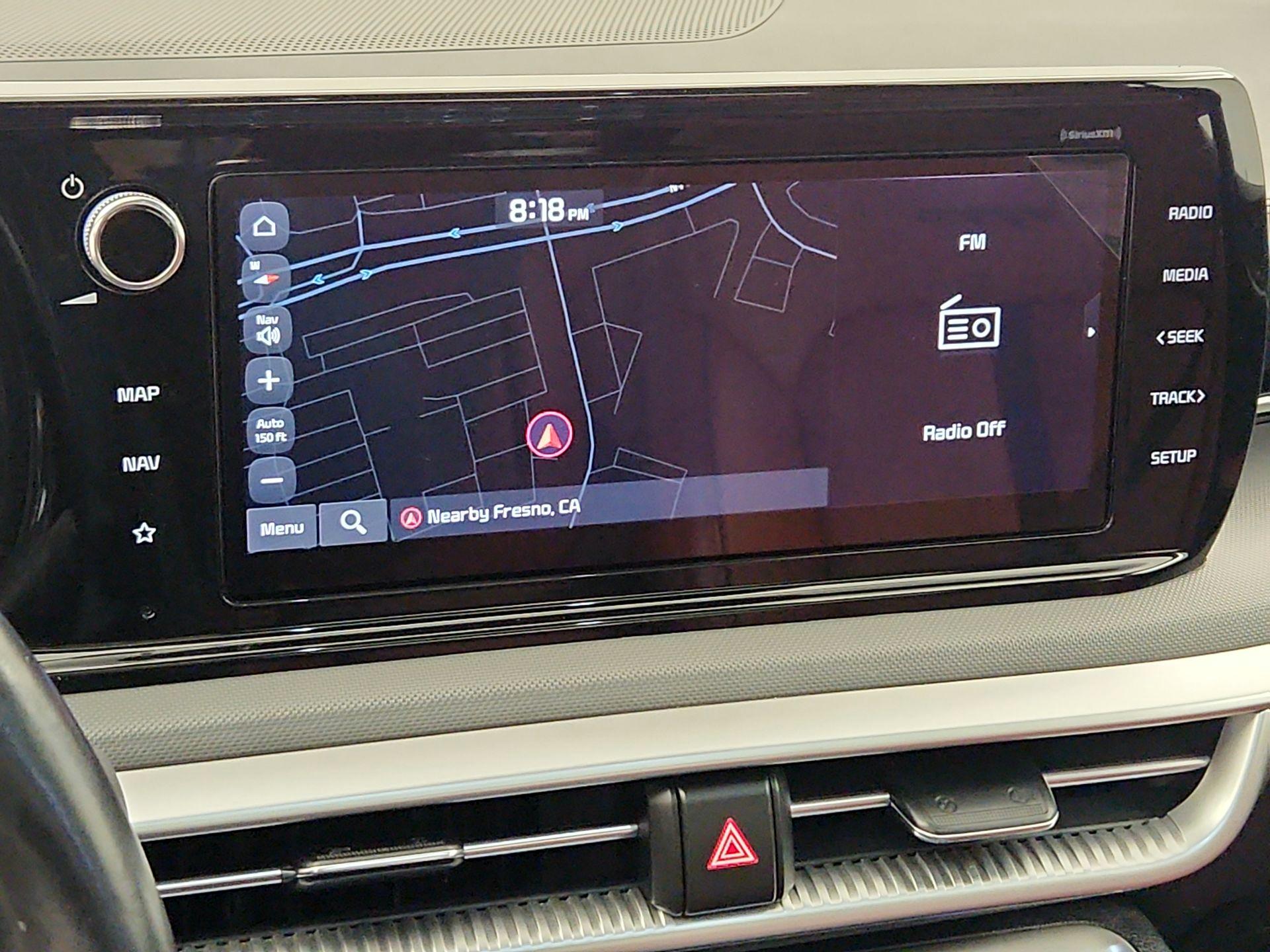 Thumbnail: 2021 Kia K5 - 14