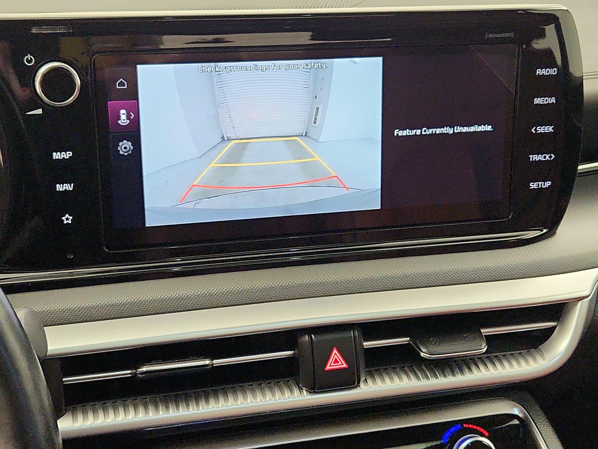 Thumbnail: 2021 Kia K5 - 15