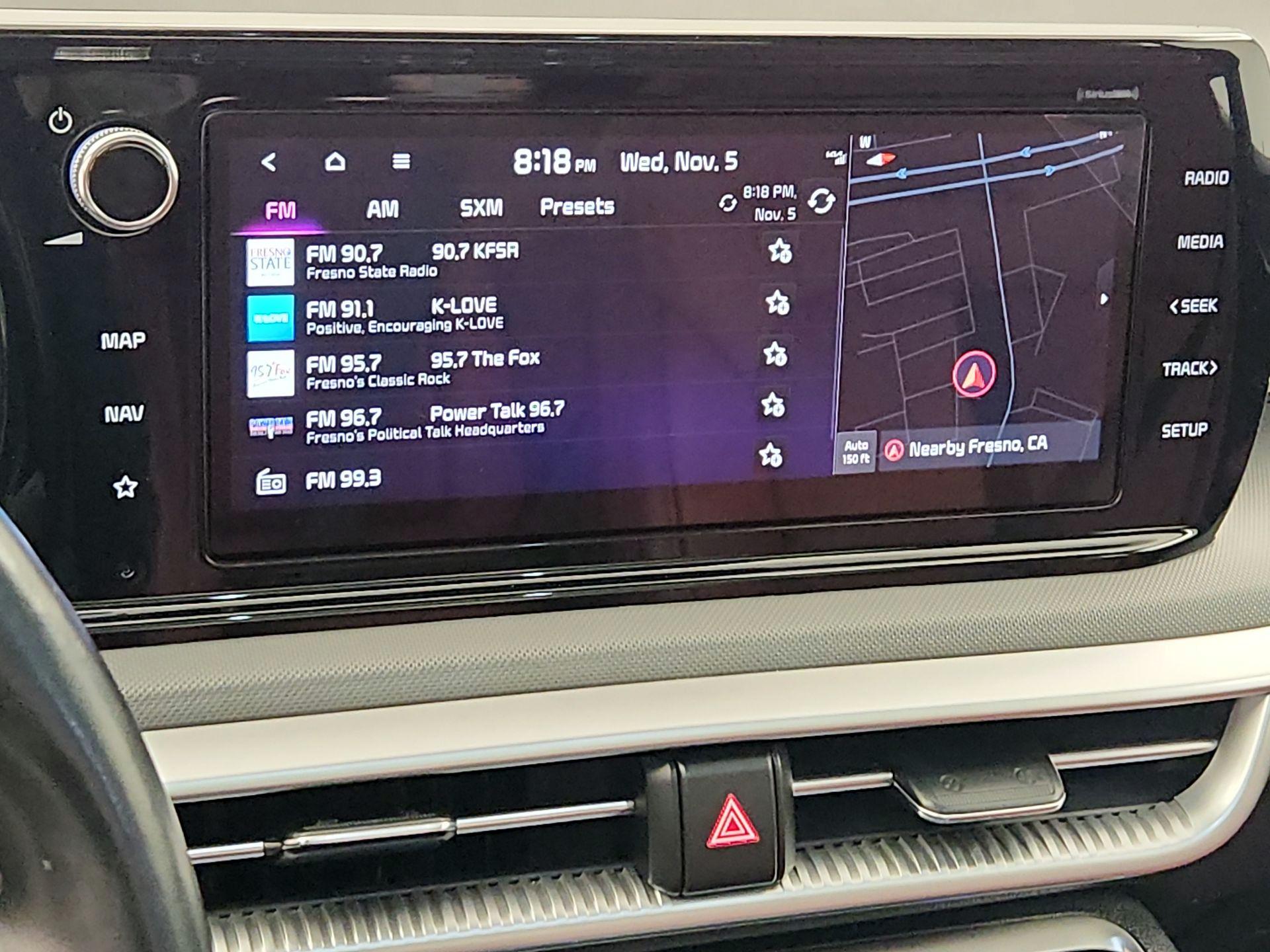 Thumbnail: 2021 Kia K5 - 16