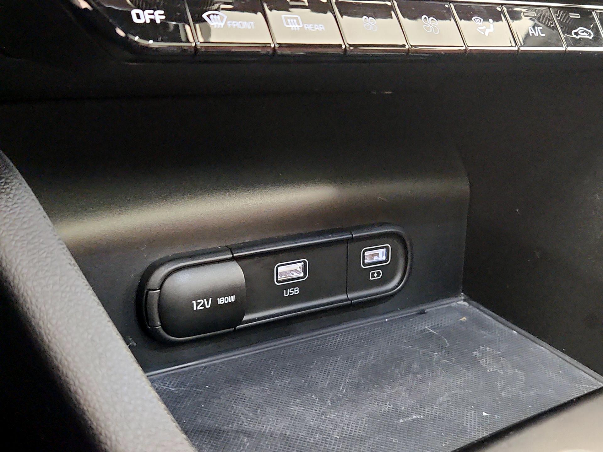 Thumbnail: 2021 Kia K5 - 19