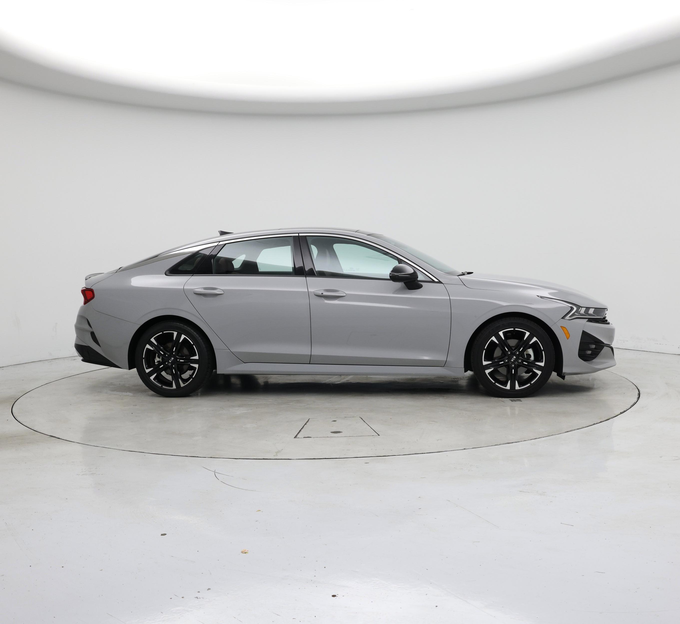 Thumbnail: 2021 Kia K5 - 7