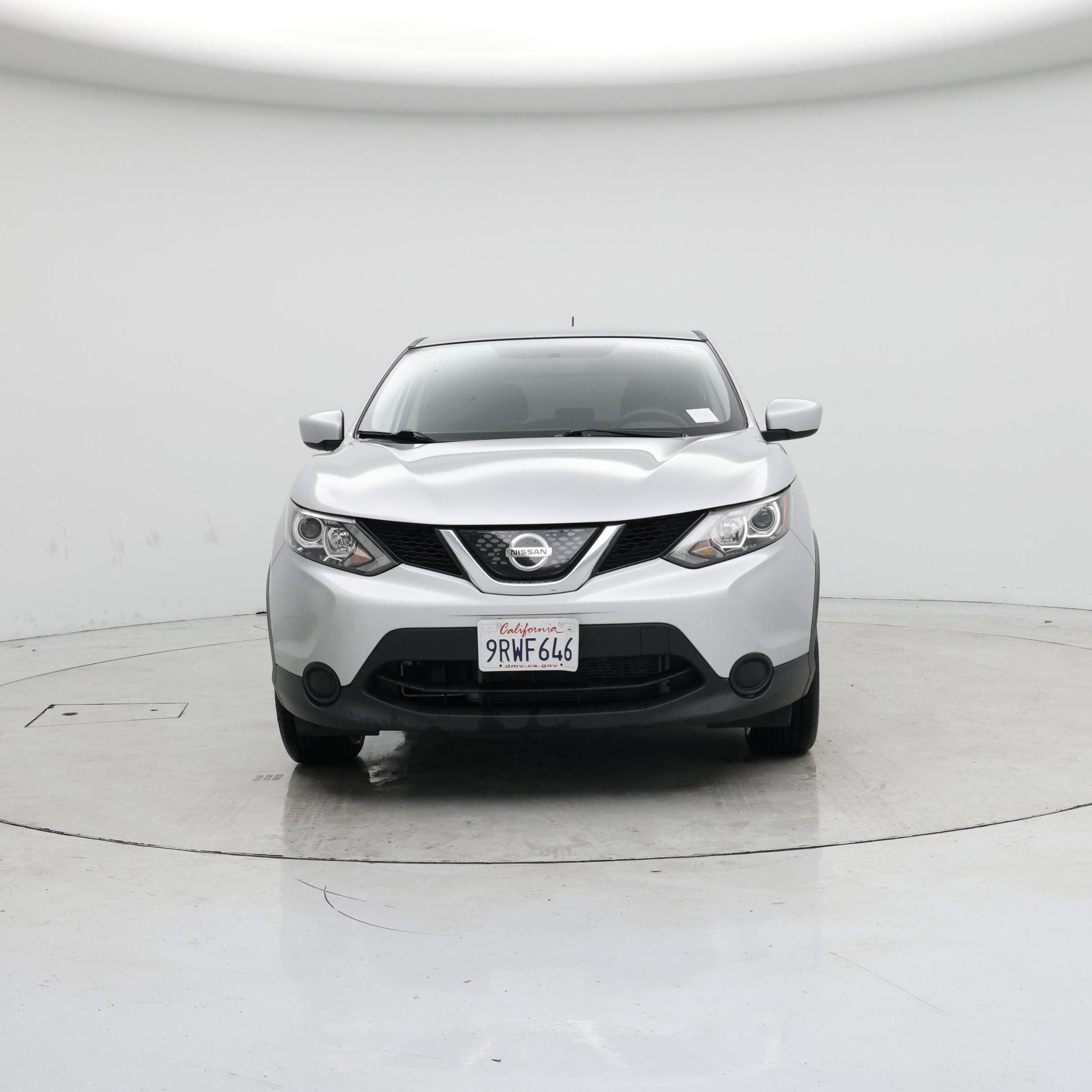 Thumbnail: 2018 Nissan Rogue Sport - 5