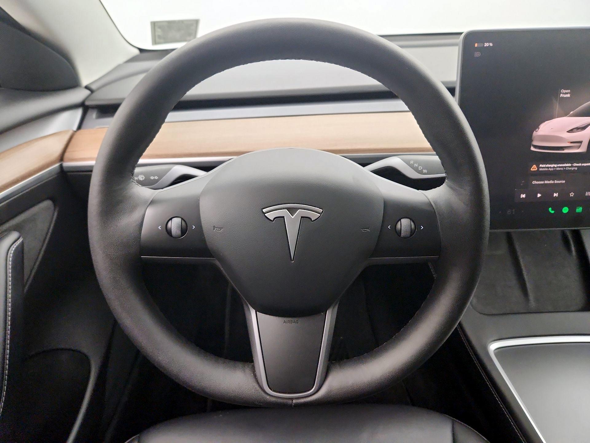 Thumbnail: 2022 Tesla Model 3 - 10