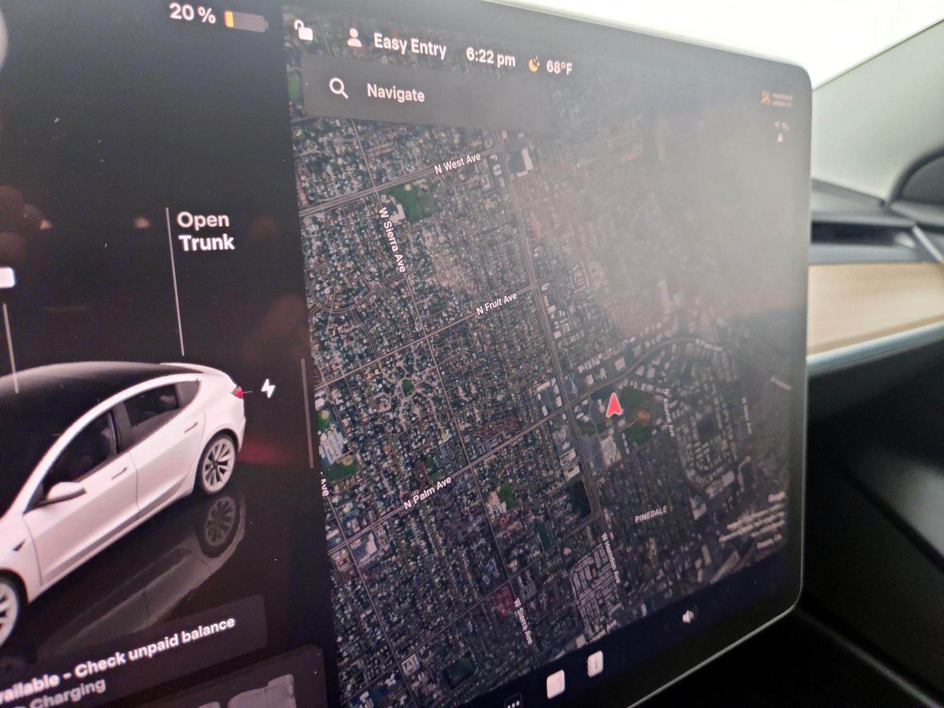 Thumbnail: 2022 Tesla Model 3 - 14