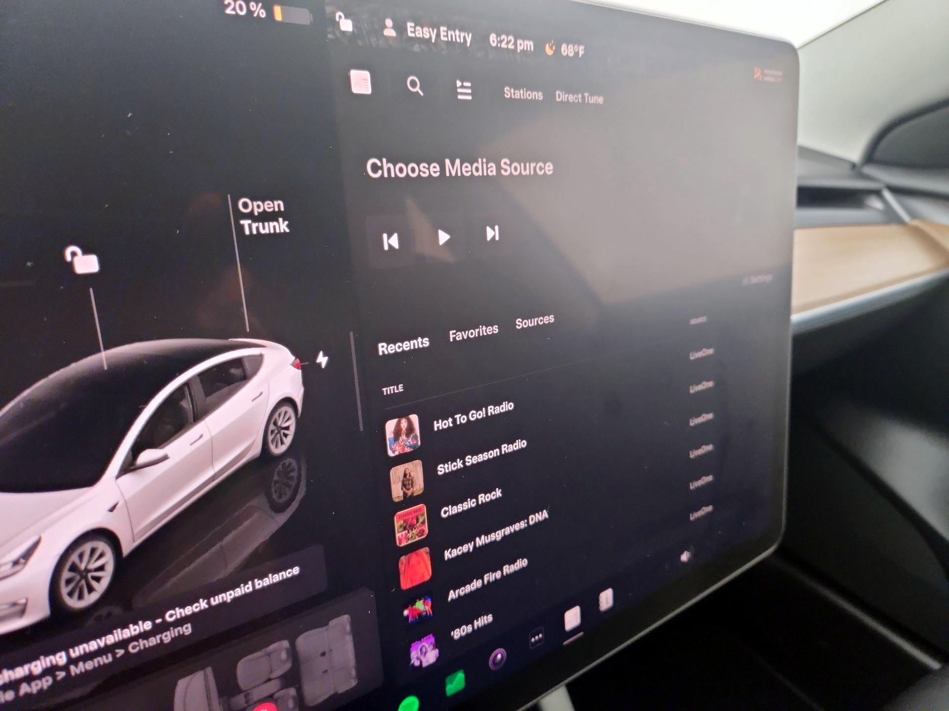 Thumbnail: 2022 Tesla Model 3 - 16