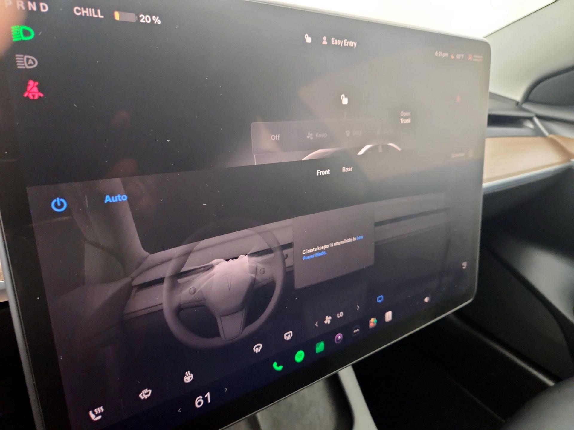 Thumbnail: 2022 Tesla Model 3 - 17