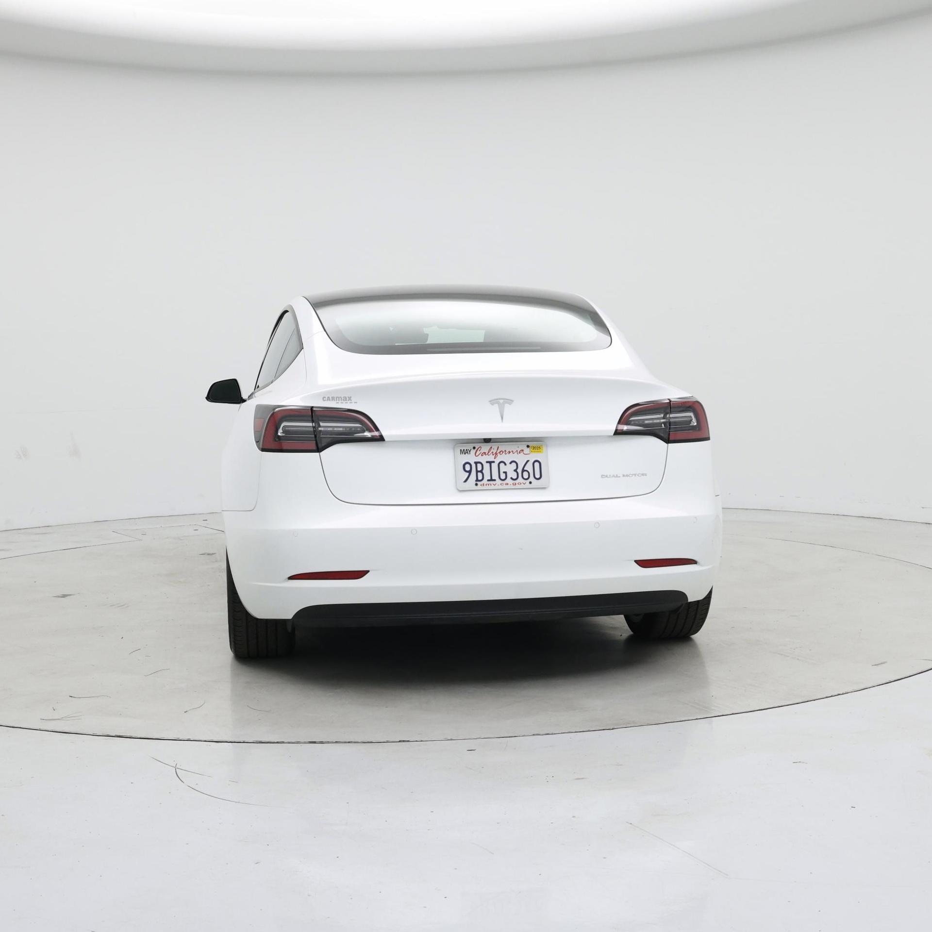 Thumbnail: 2022 Tesla Model 3 - 6