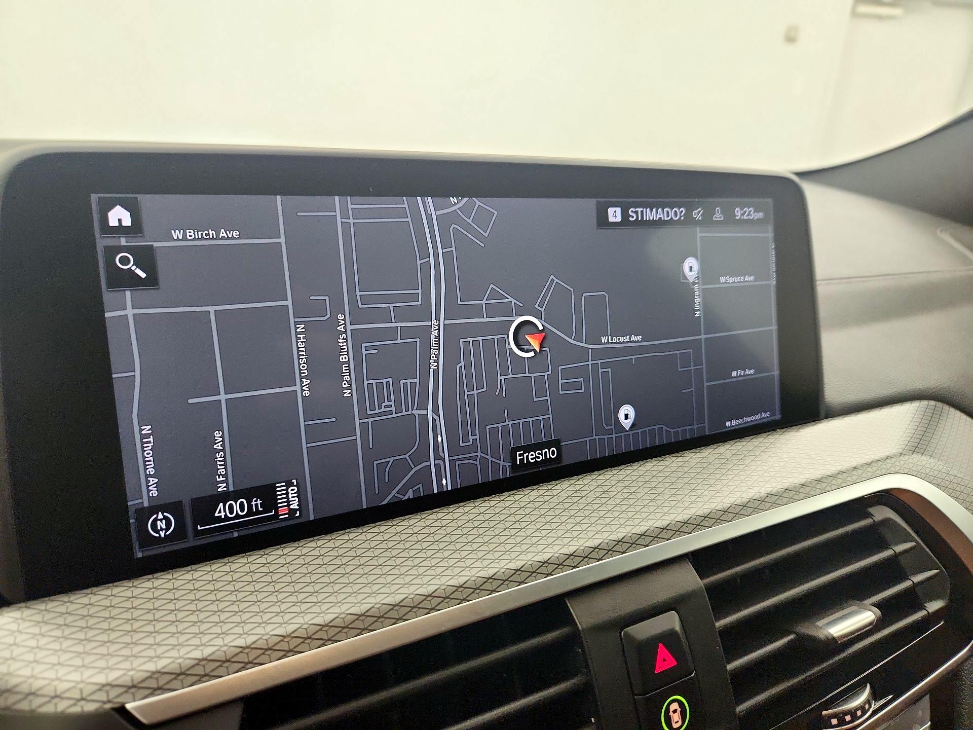 Thumbnail: 2021 BMW X4 - 14