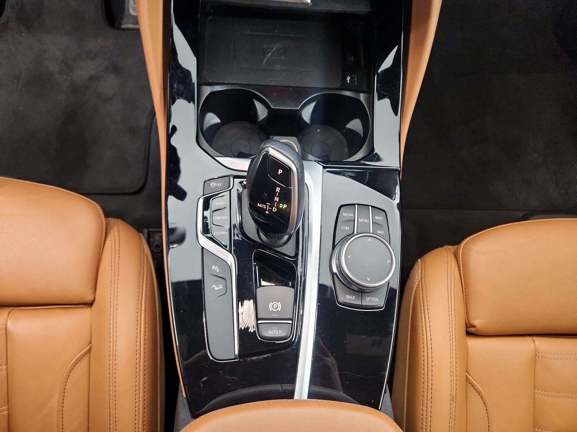 Thumbnail: 2021 BMW X4 - 18