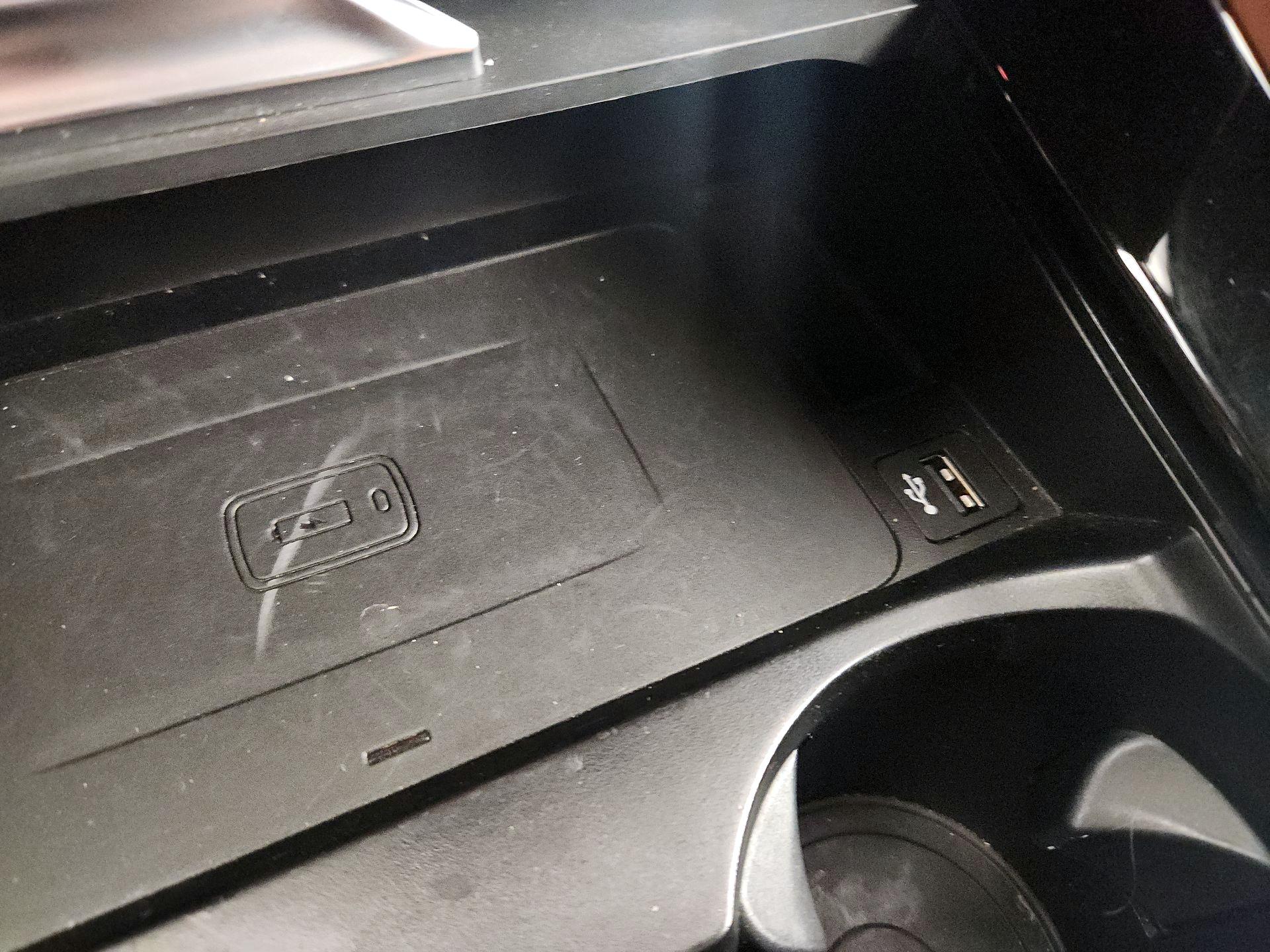 Thumbnail: 2021 BMW X4 - 19