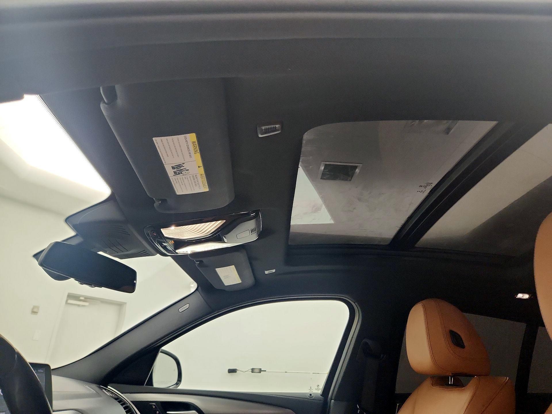 Thumbnail: 2021 BMW X4 - 20