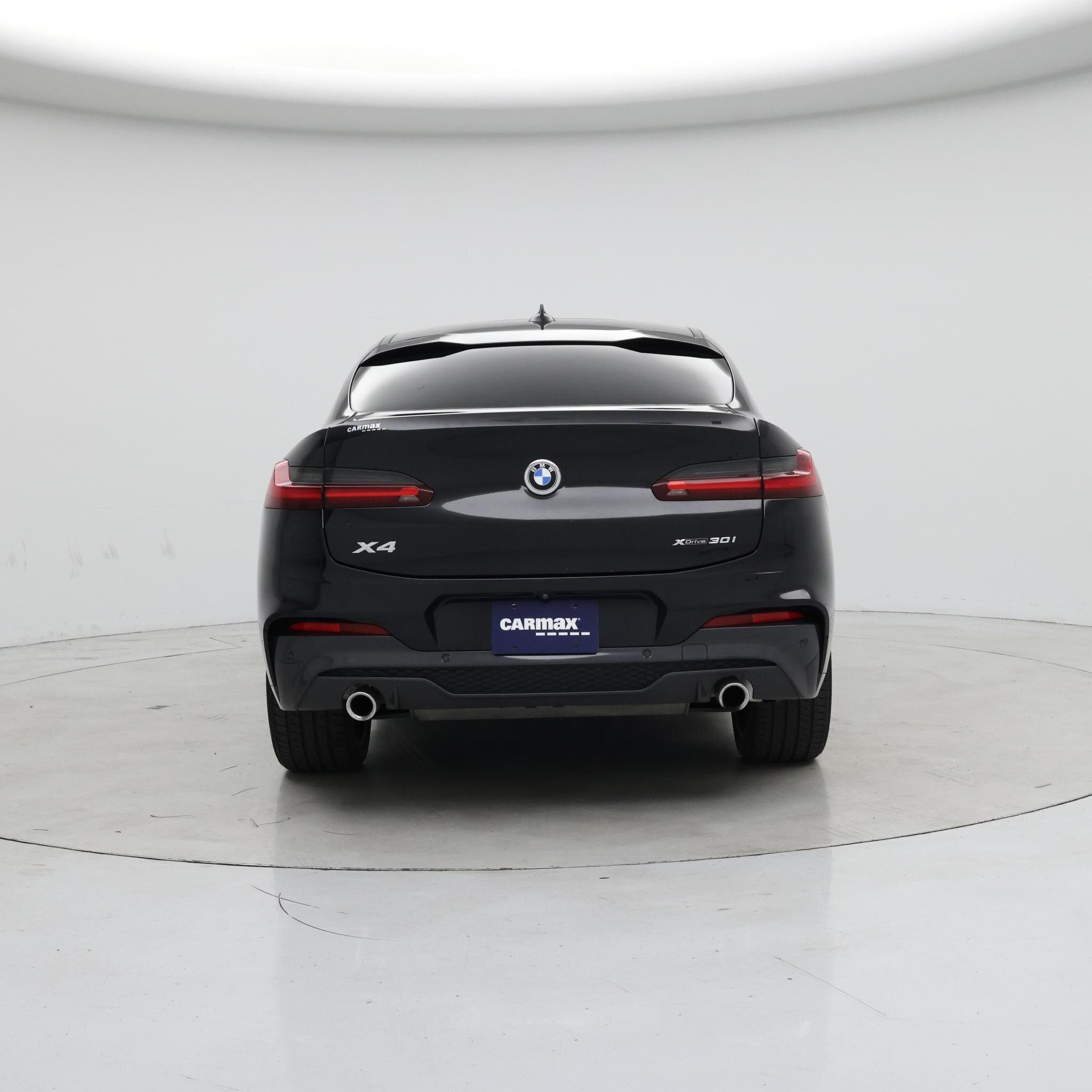 Thumbnail: 2021 BMW X4 - 6