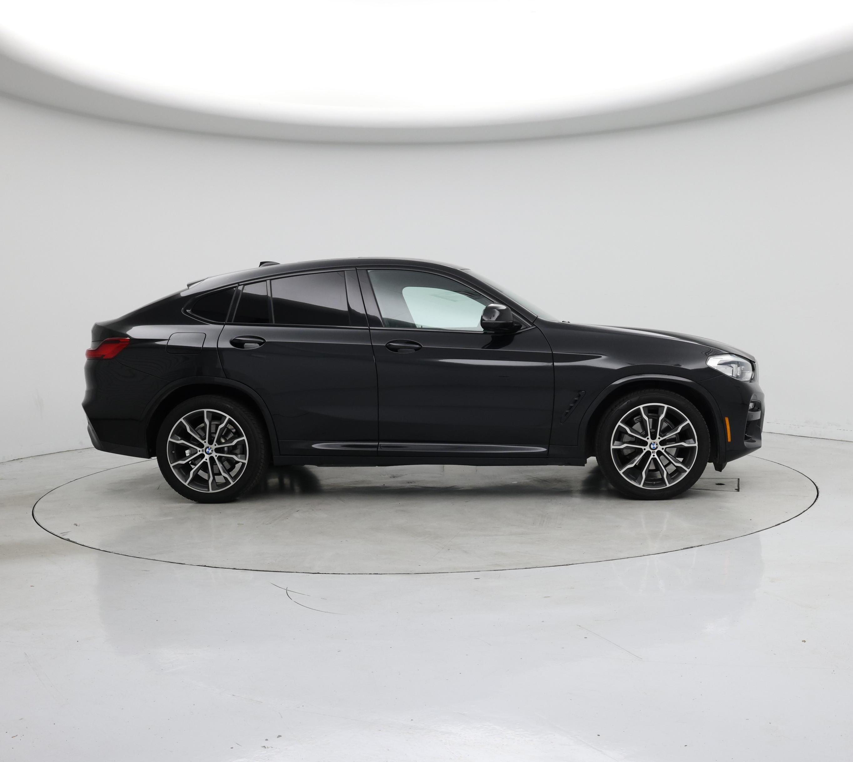 Thumbnail: 2021 BMW X4 - 7