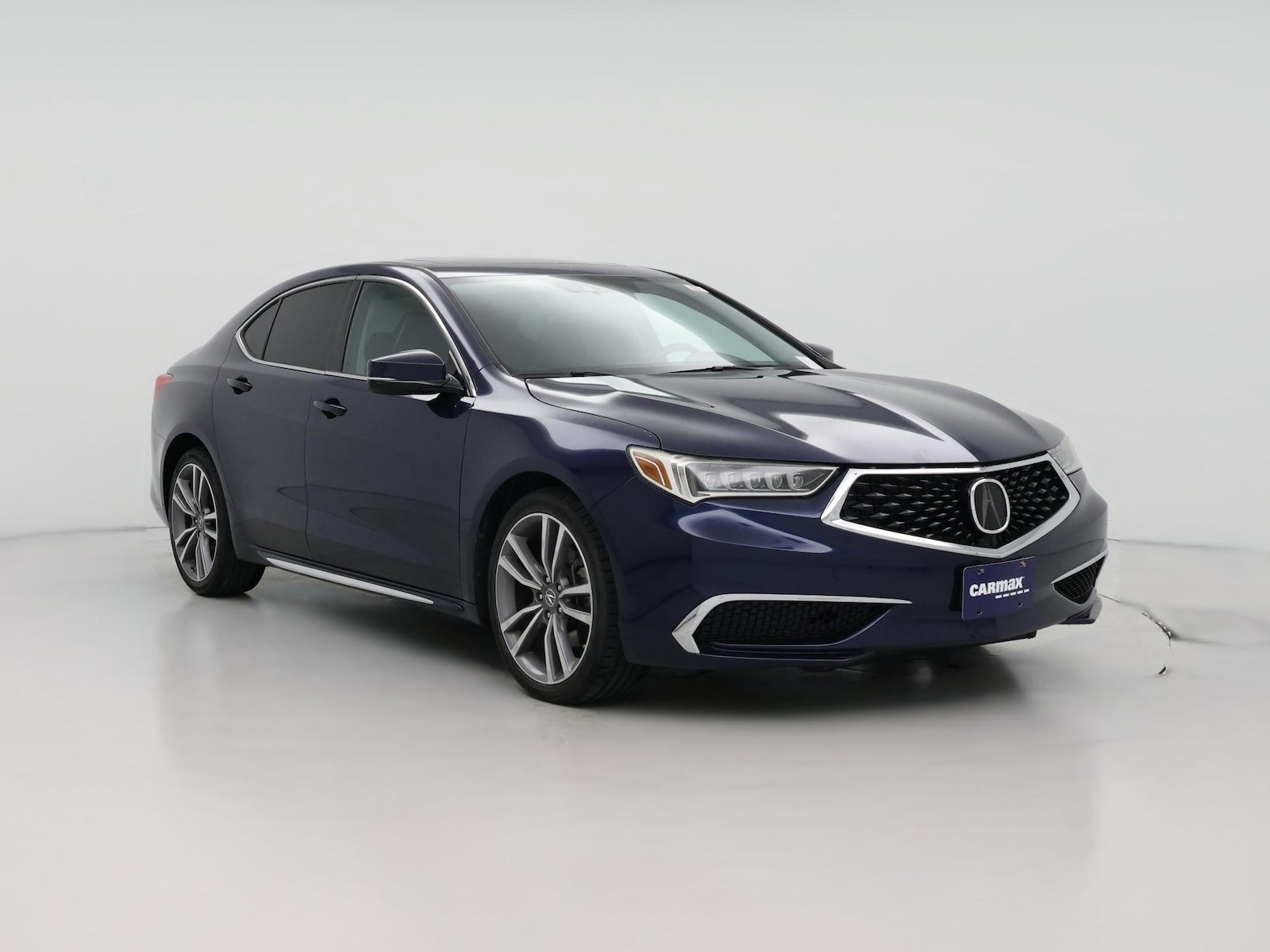 2019 Acura TLX