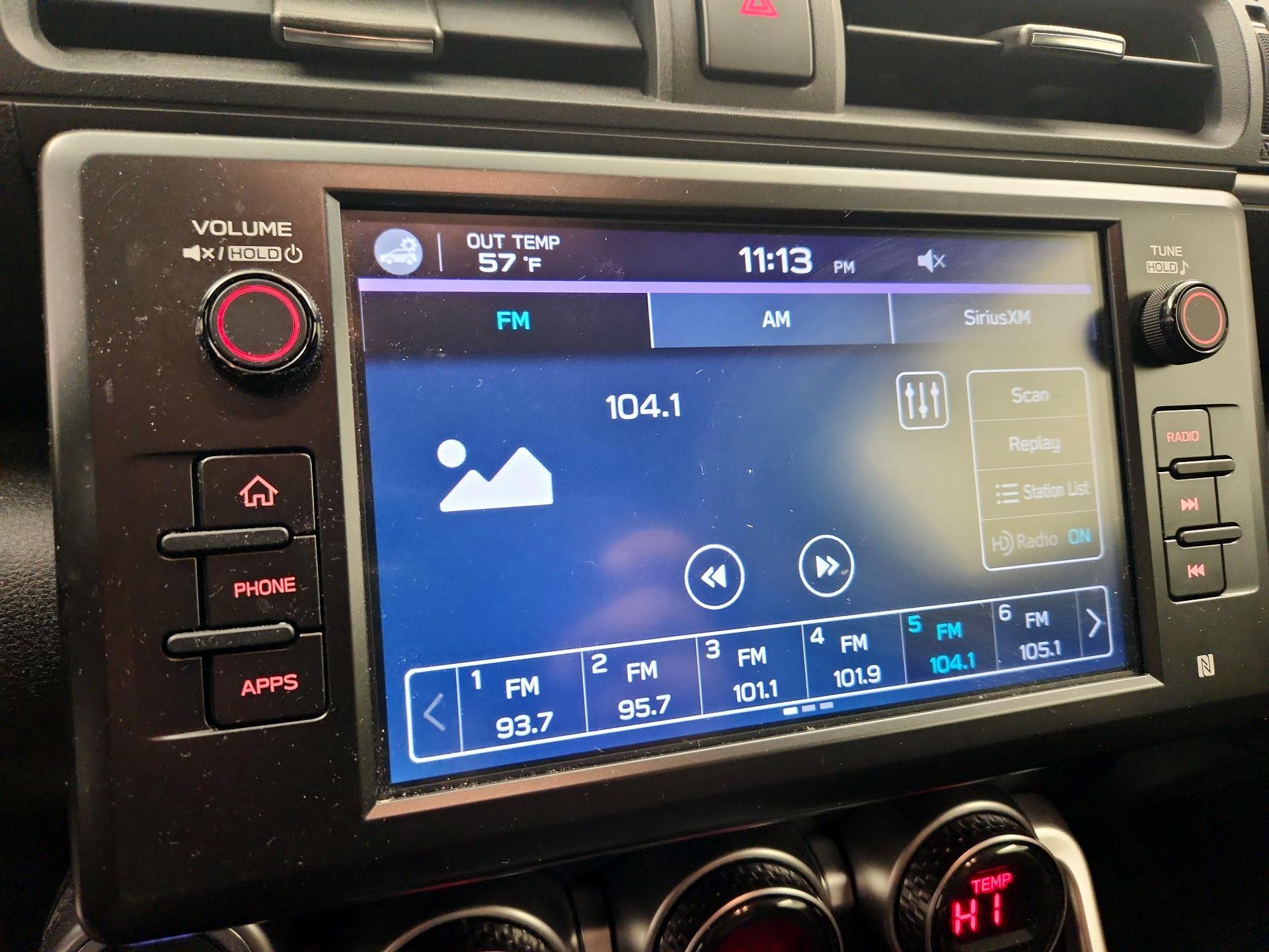 Thumbnail: 2022 Toyota GR86 - 15