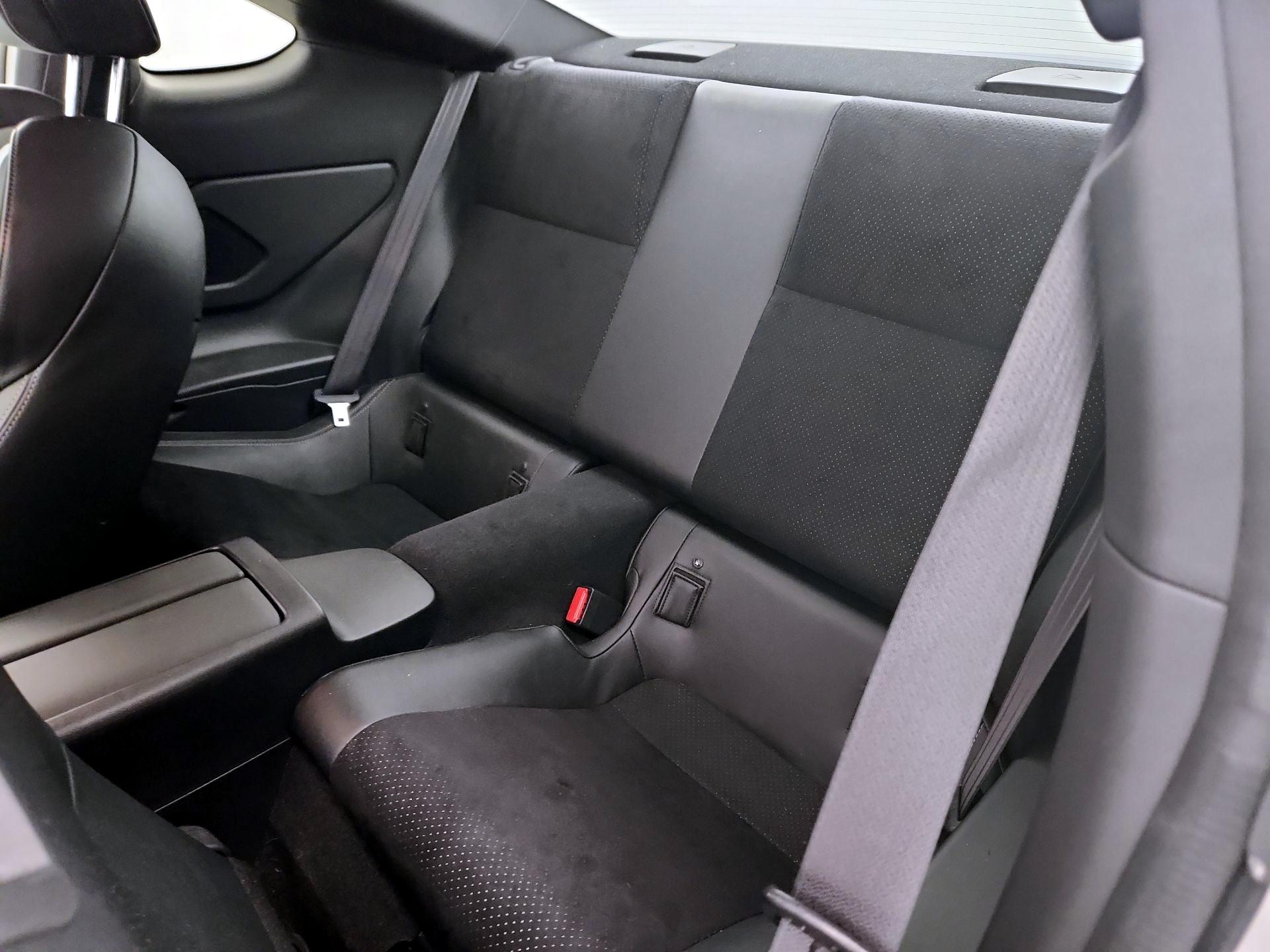 Thumbnail: 2022 Toyota GR86 - 19