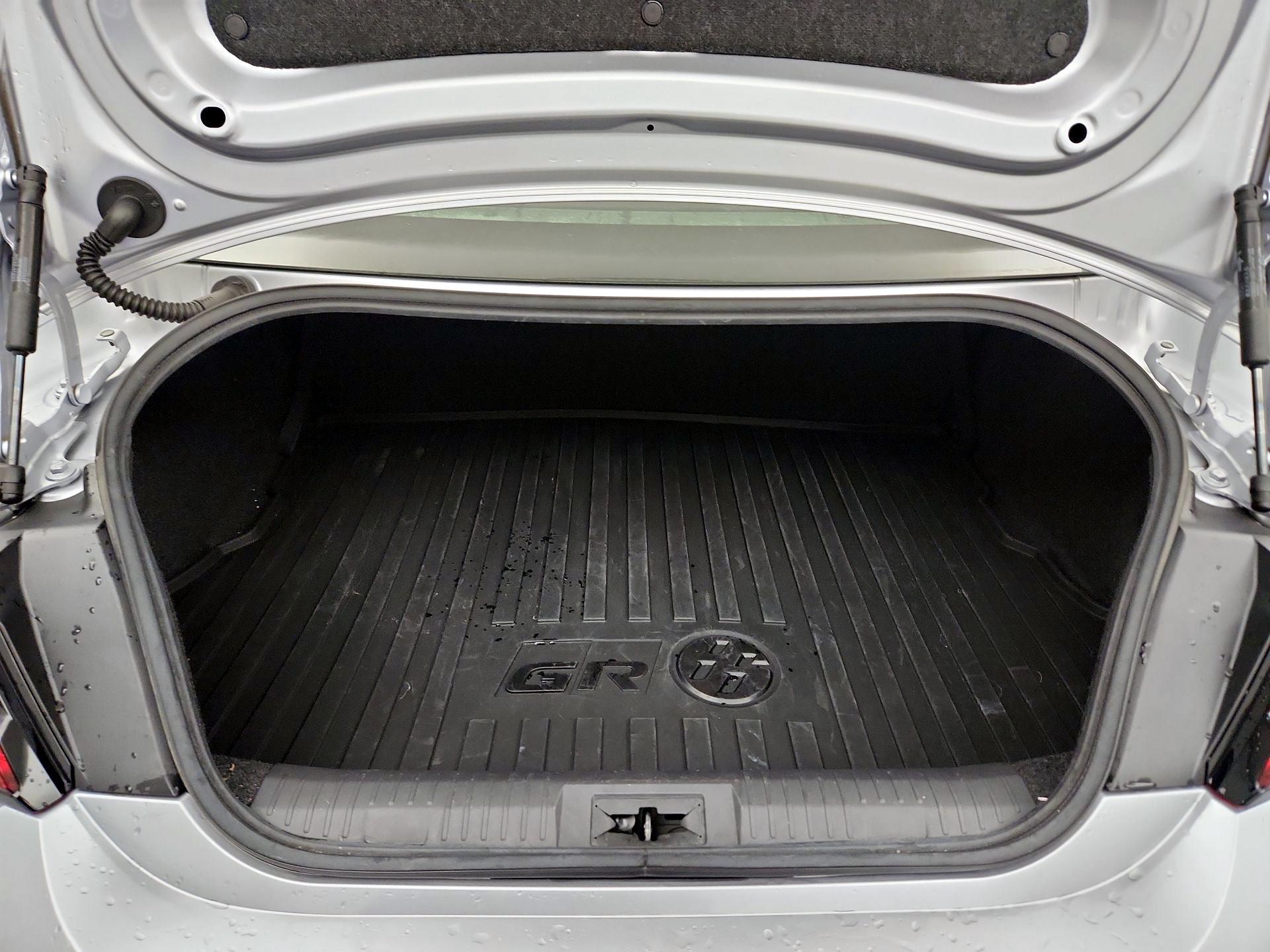 Thumbnail: 2022 Toyota GR86 - 20