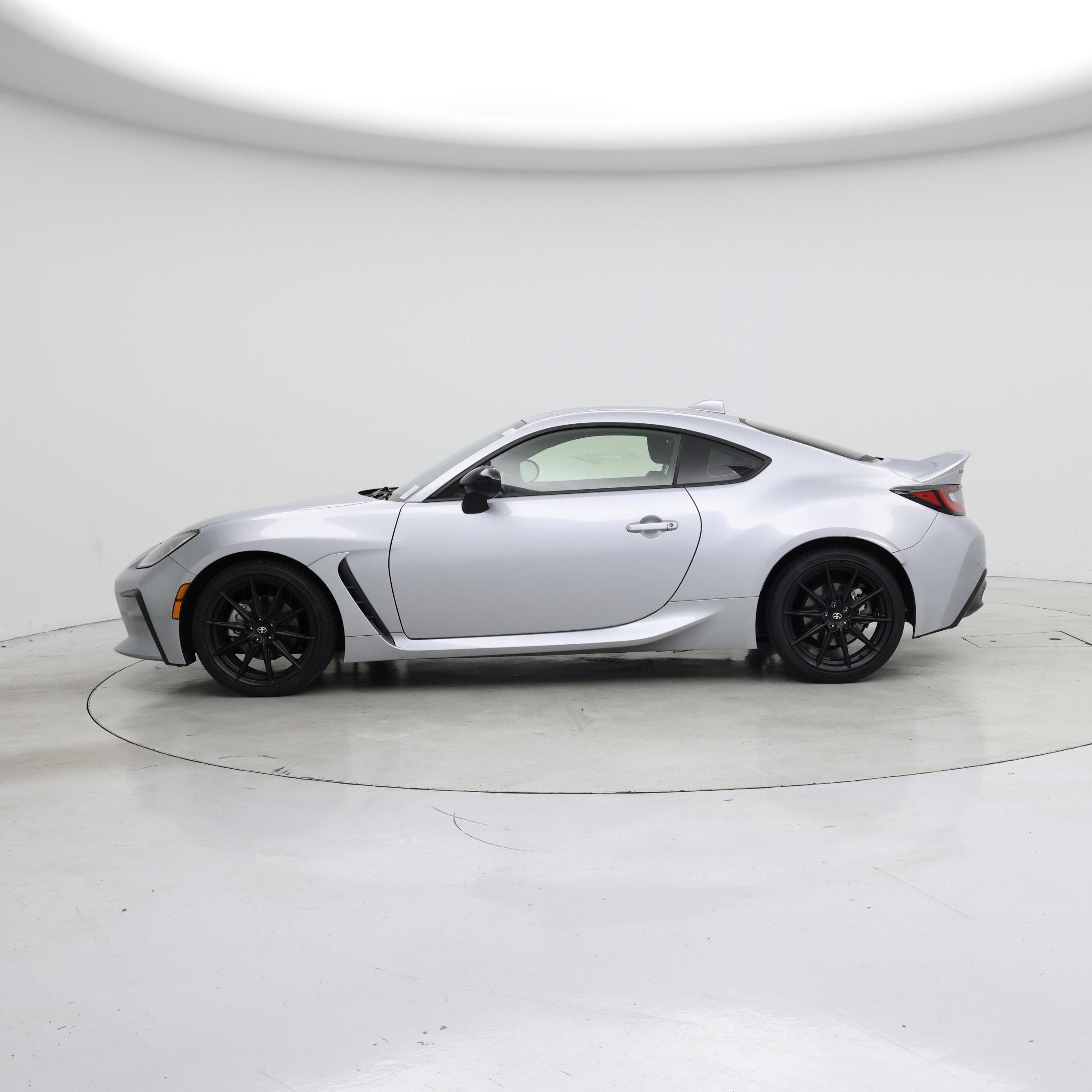 Thumbnail: 2022 Toyota GR86 - 3