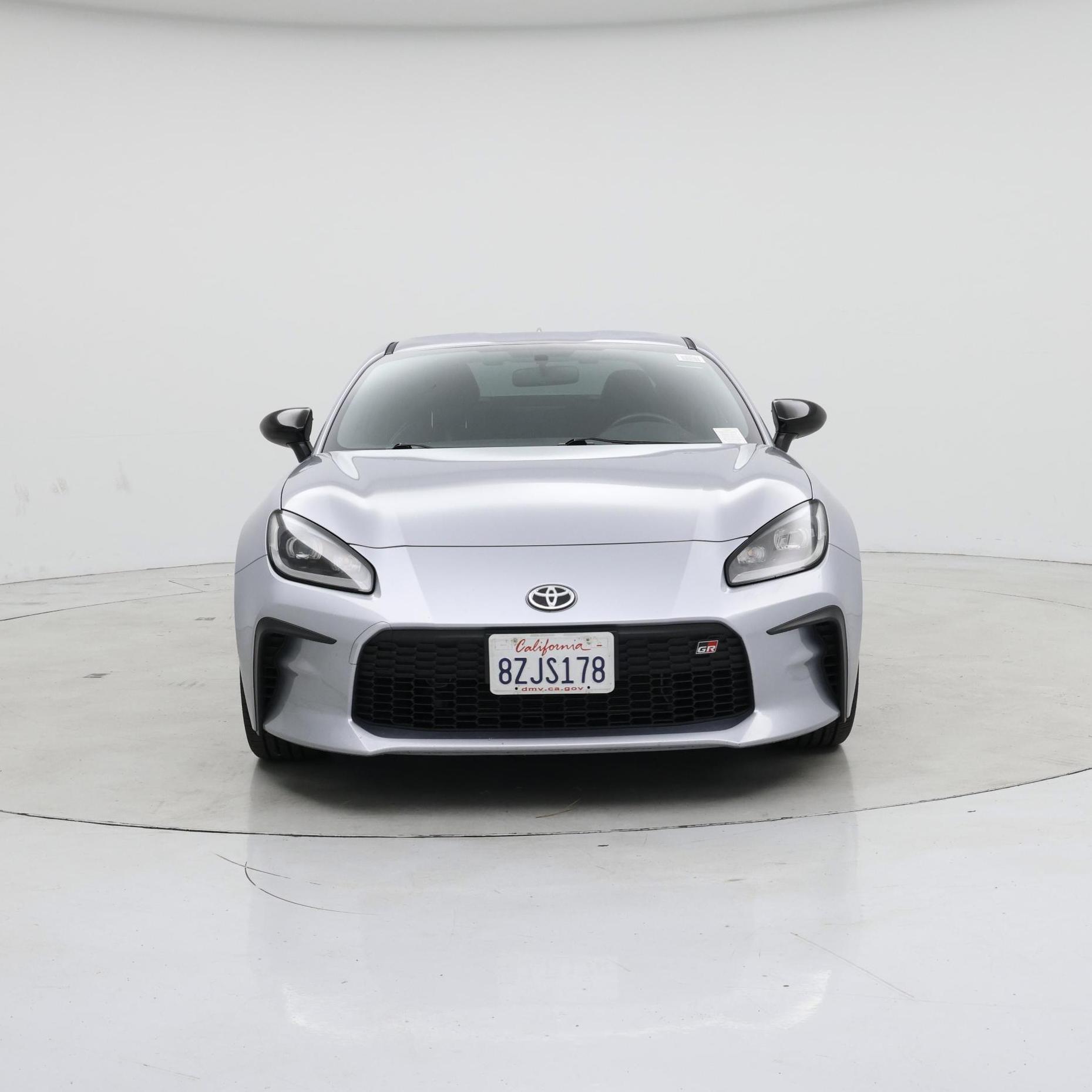 Thumbnail: 2022 Toyota GR86 - 5