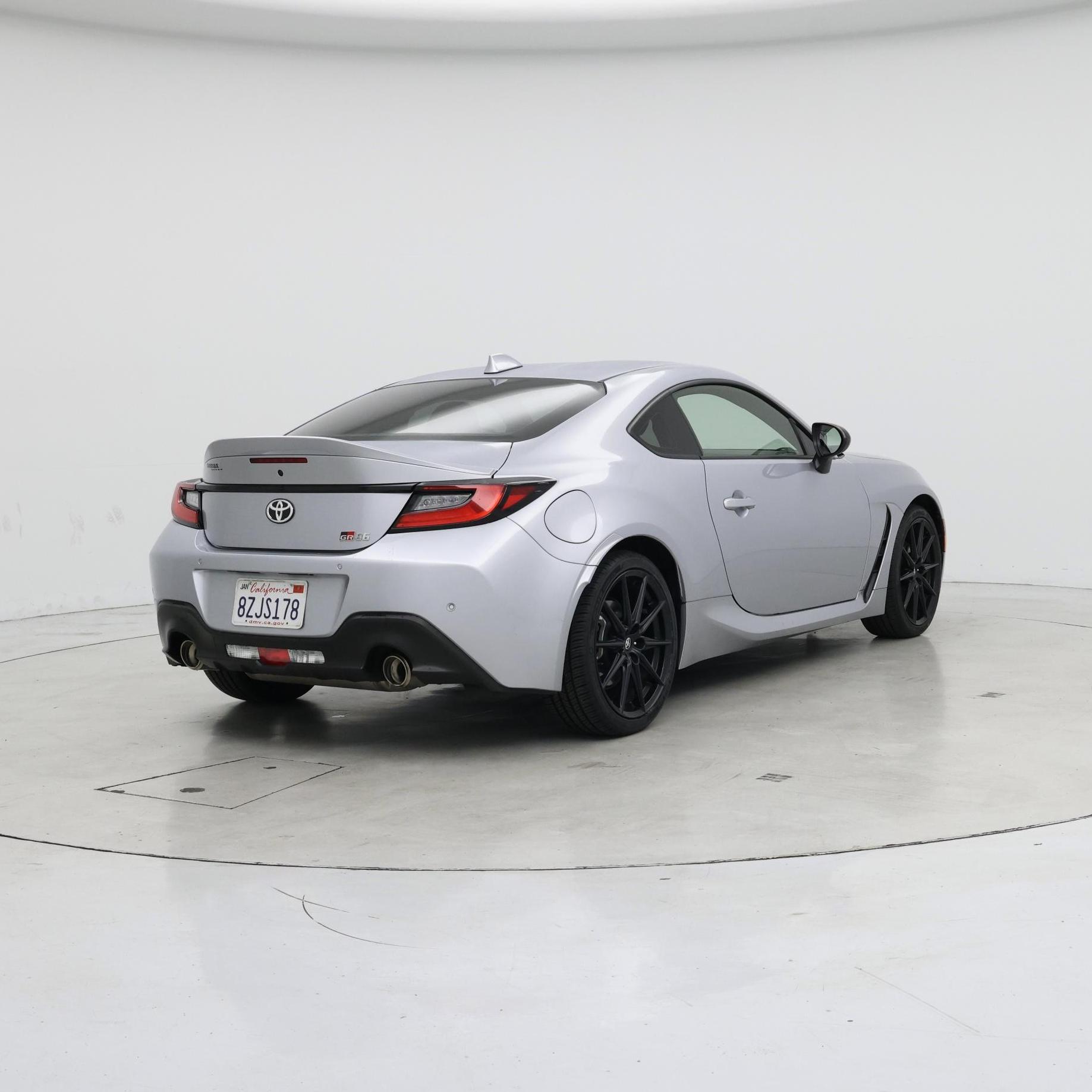 Thumbnail: 2022 Toyota GR86 - 8