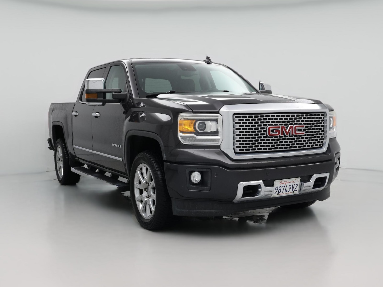 2015 GMC Sierra 1500 Denali Denali