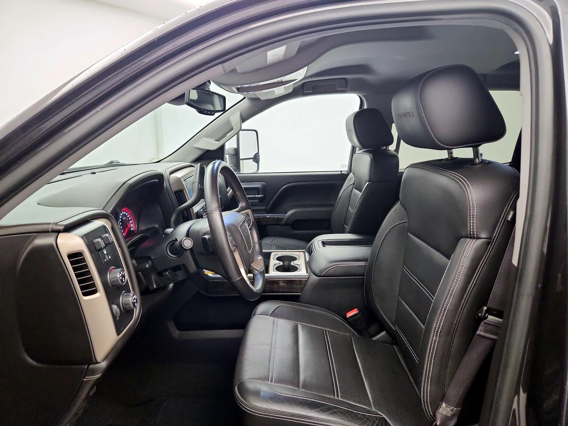 Thumbnail: 2015 GMC Sierra 1500 - 11